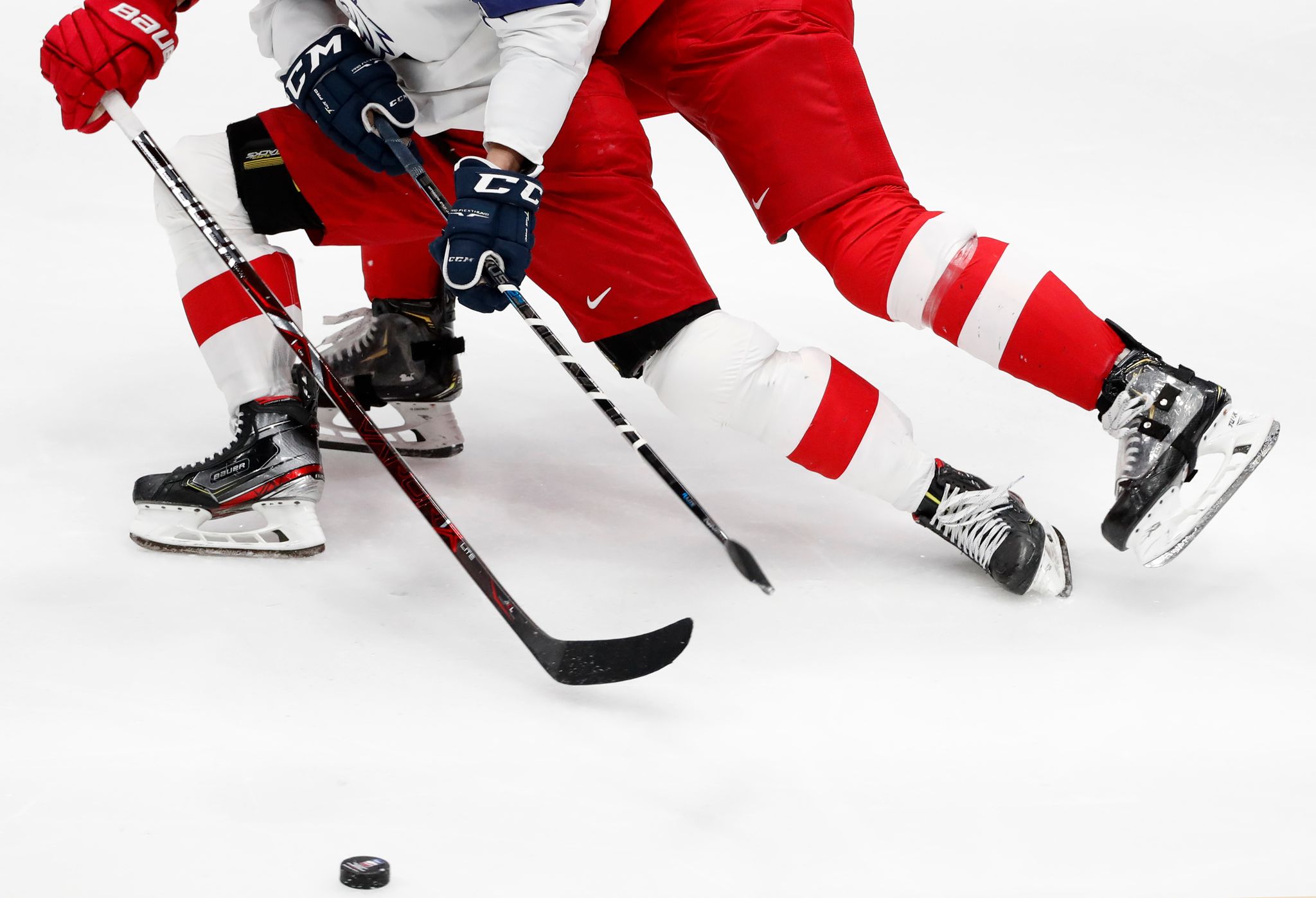 Eishockey-WM: Slowakei will nun doch Co-Veranstalter sein