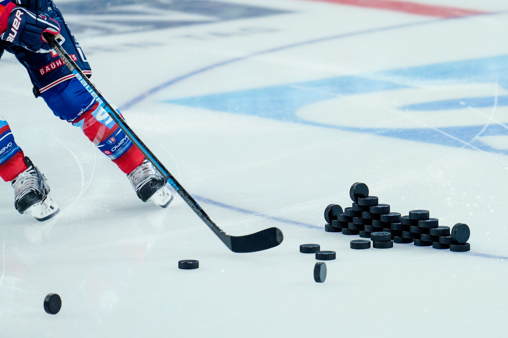 Krefeld Pinguine holen US-Coach Clark Donatelli