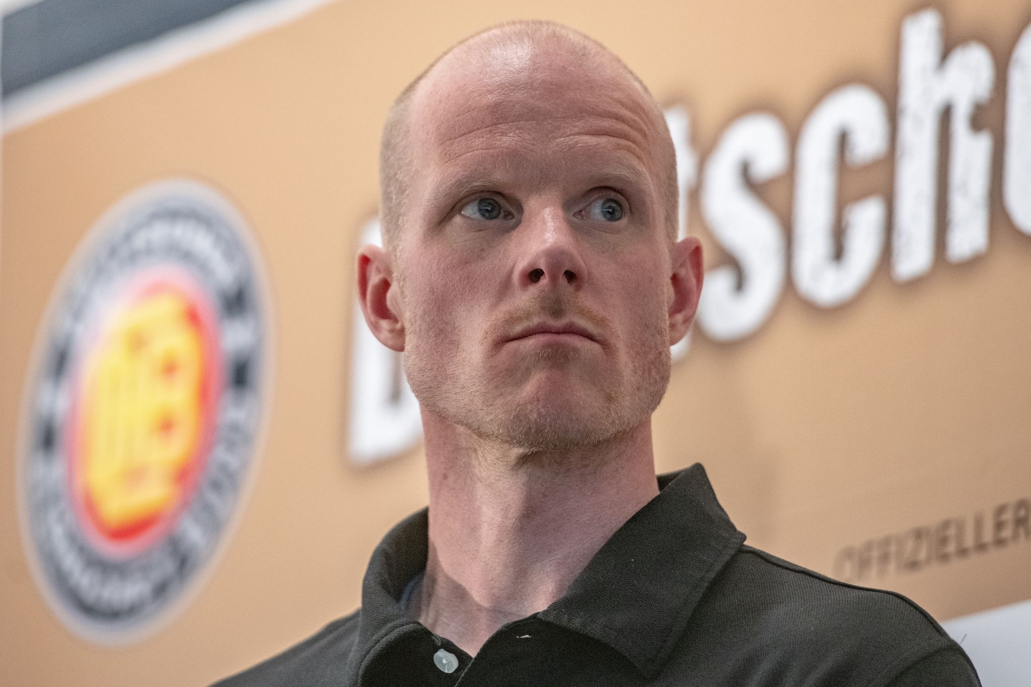 Söderholm in Ungewissheit: «Rückschritt in Entwicklung»