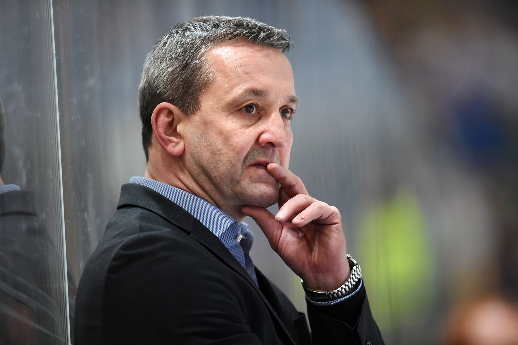 Pinguins Bremerhaven gewinnen Topspiel in Mannheim