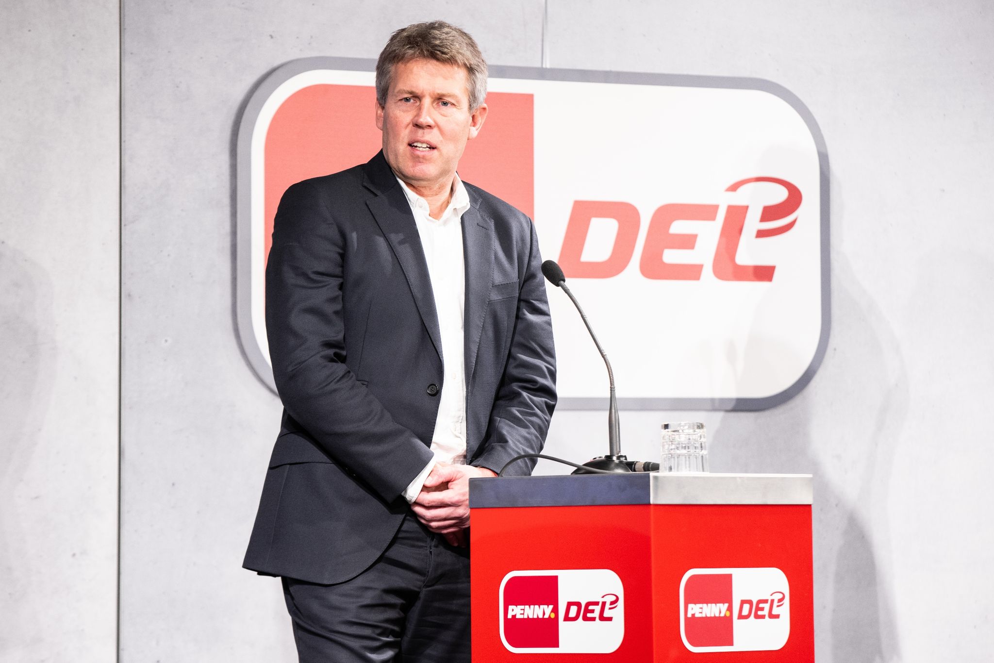 Punkte-Quotient entscheidet in DEL über Playoff-Einzug