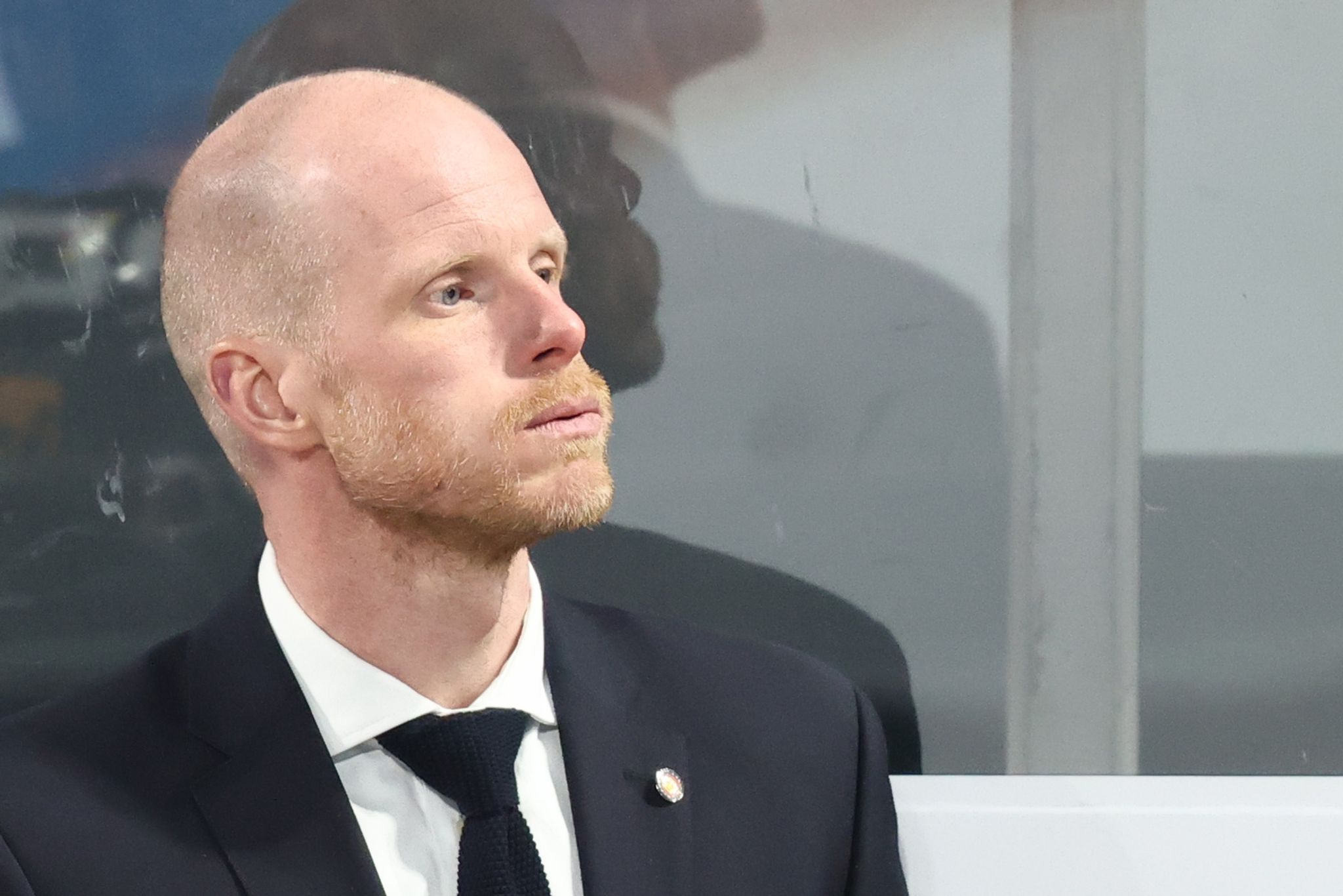 Eishockey-WM wird zur Mentalitätsprobe: Absagen befürchtet