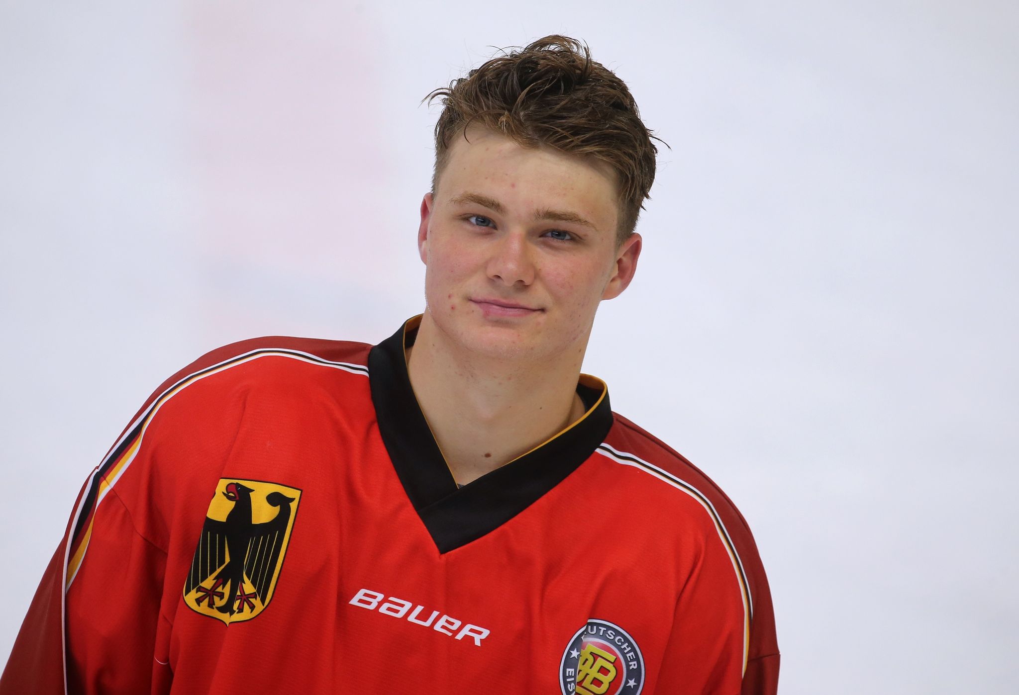 Eishockey-Team bei WM ohne NHL-Top-Talent Stützle