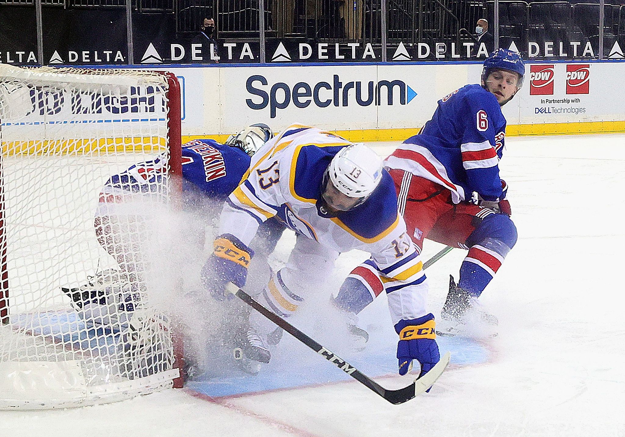 NHL-Stürmer Rieder im Aufgebot für die Eishockey-WM