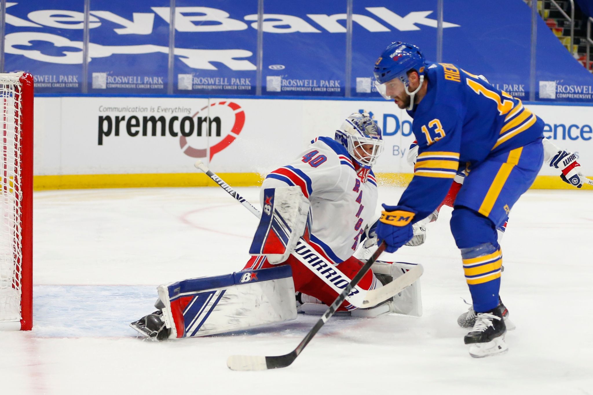 DEB-Team mit NHL-Profi Rieder zur Eishockey-WM
