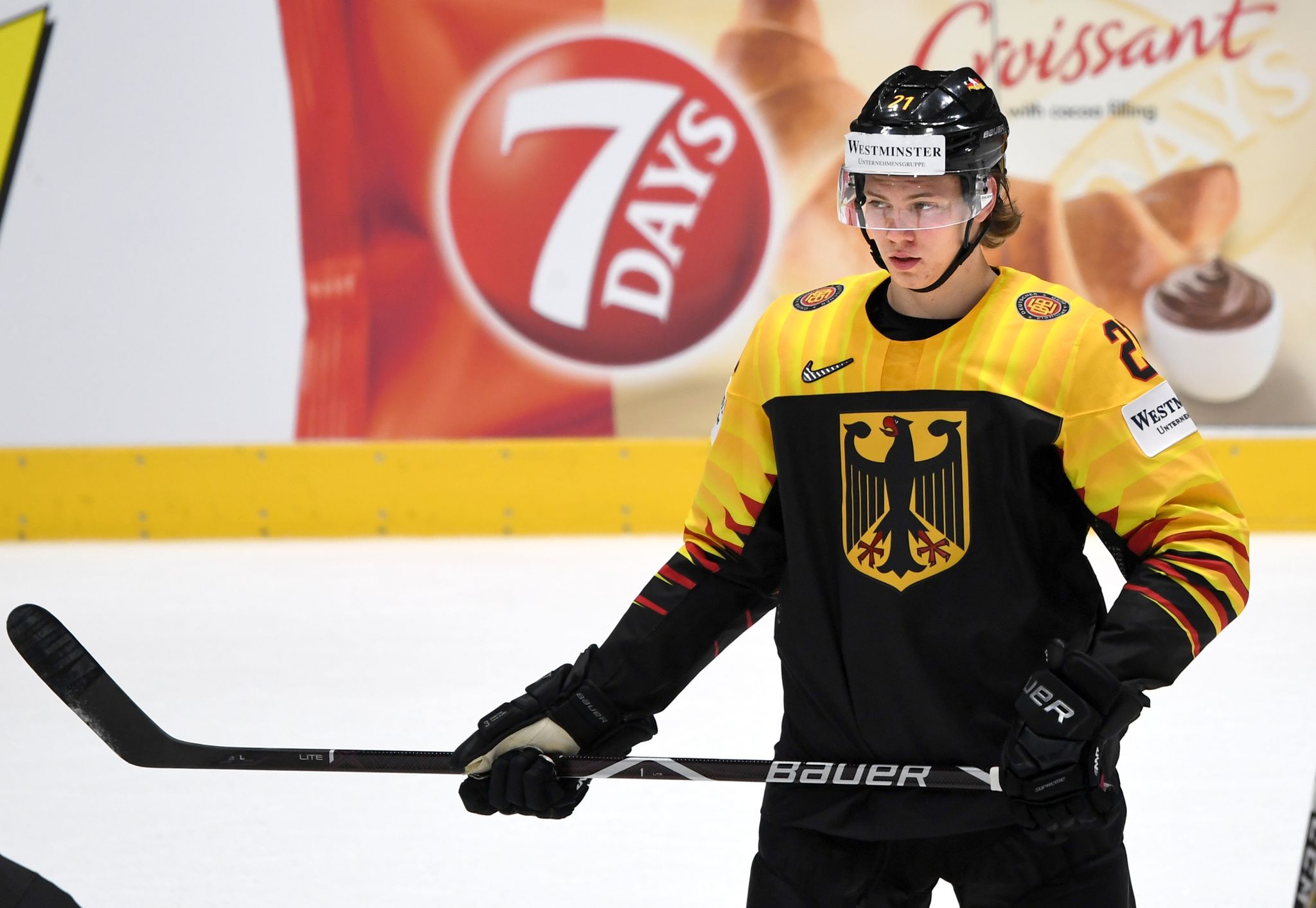 DEB-Team startet WM-Mission: «Von Anfang an Vollgas»