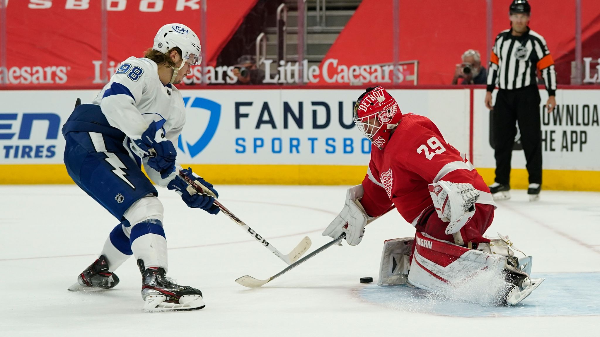 Greiss erklärt nach Querelen Rücktritt aus dem Nationalteam