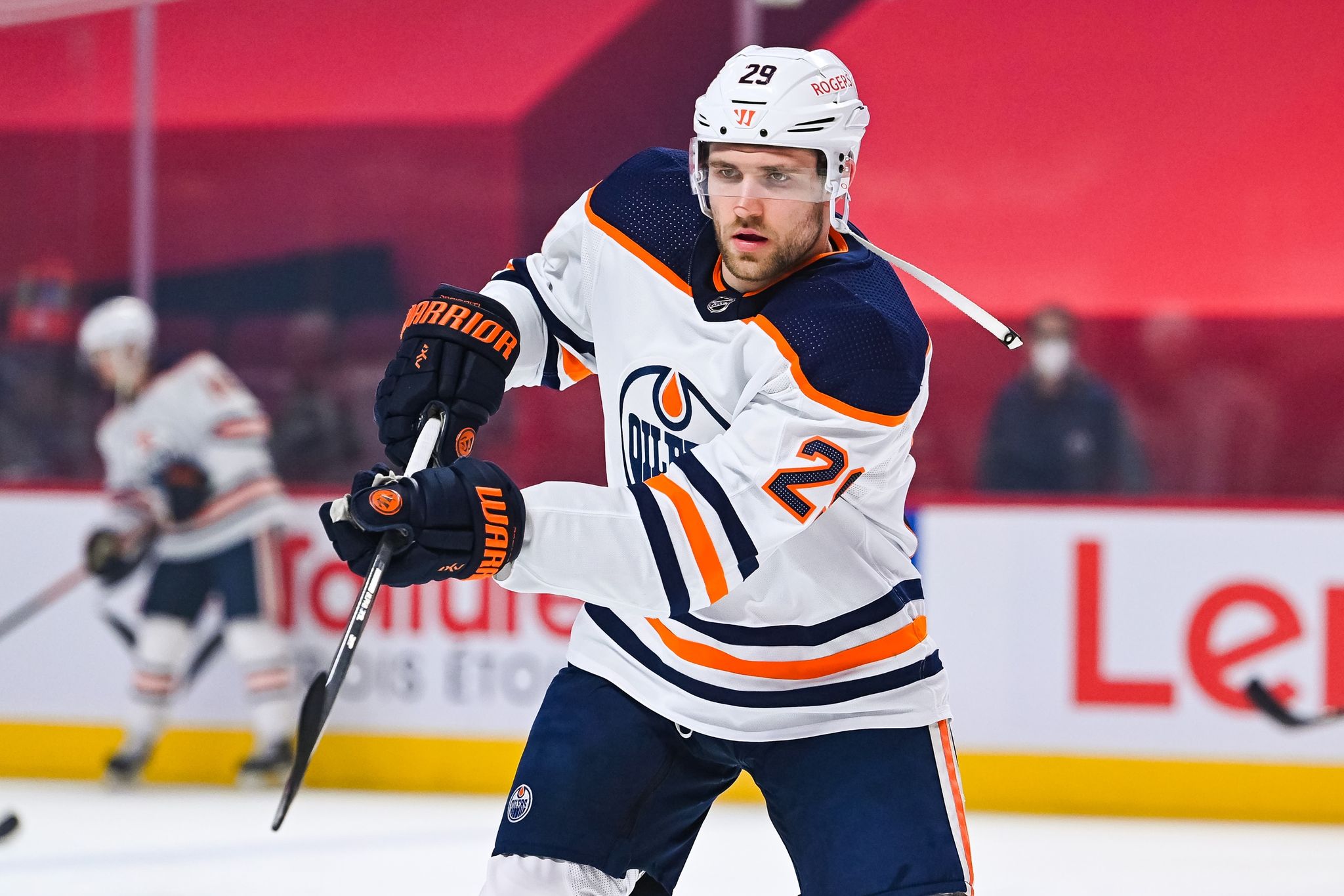 NHL-Star Draisaitl vor WM-Halbfinale: «Alles drin»