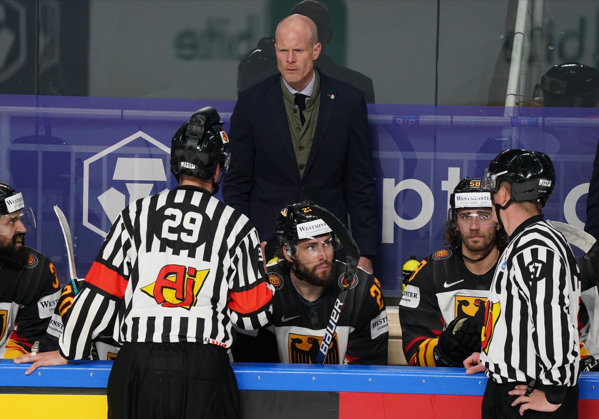 Söderholm nach WM-Abschluss: «Mein Fazit ist positiv»