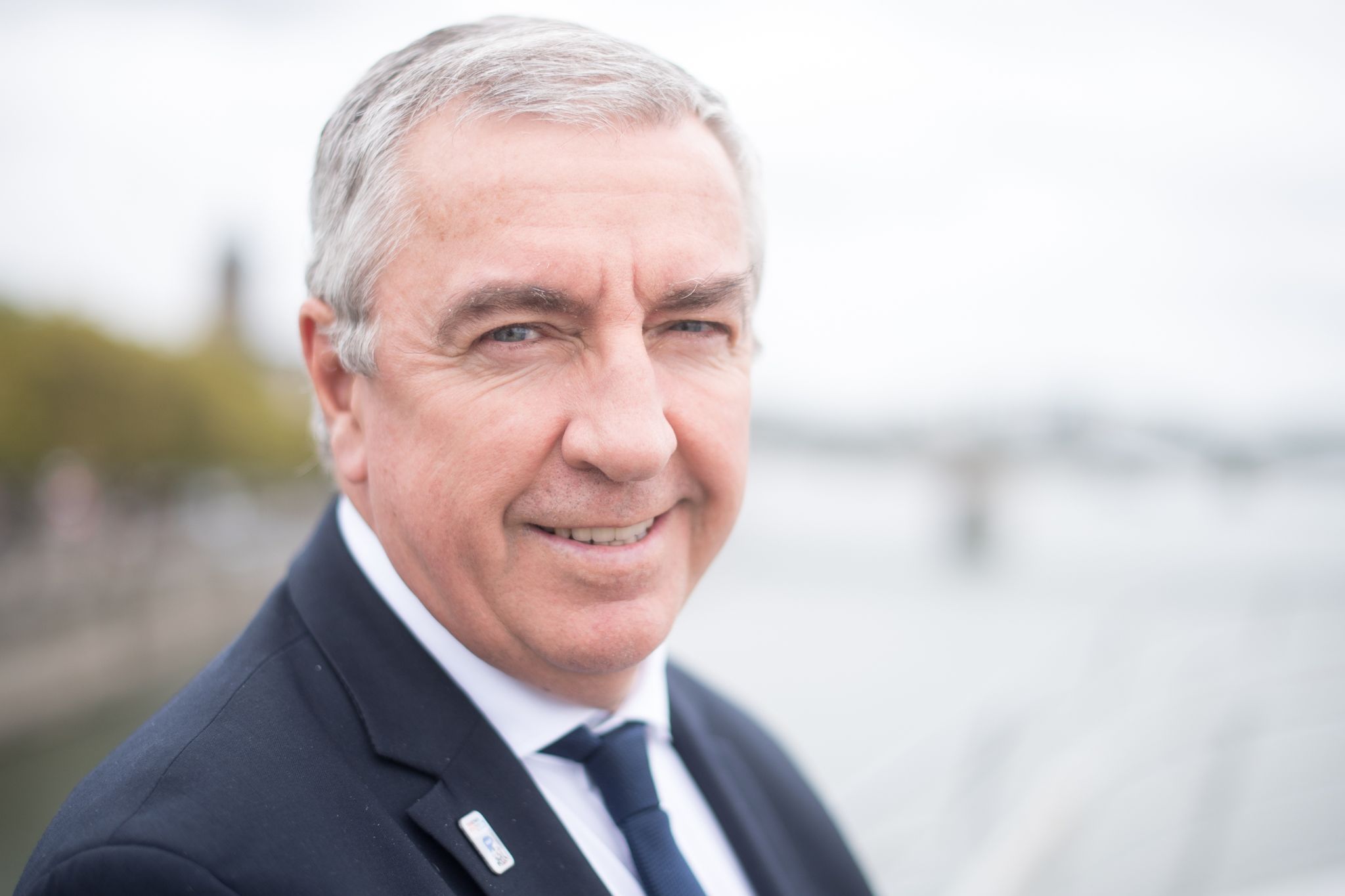 Reindl unterliegt – Tardif neuer IIHF-Präsident