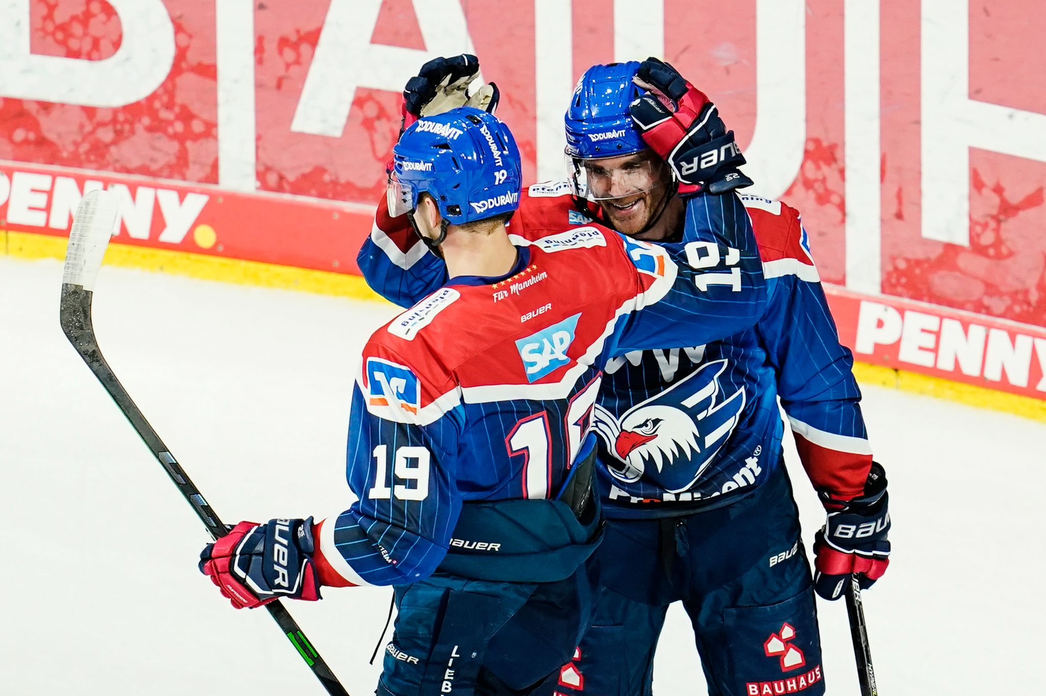 Corona-Fälle bei München – Mannheim vorerst mit Vorsprung