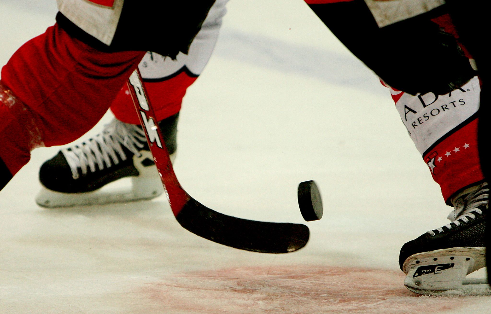 Eishockeyprofi aus Bratislava stirbt nach Zusammenbruch