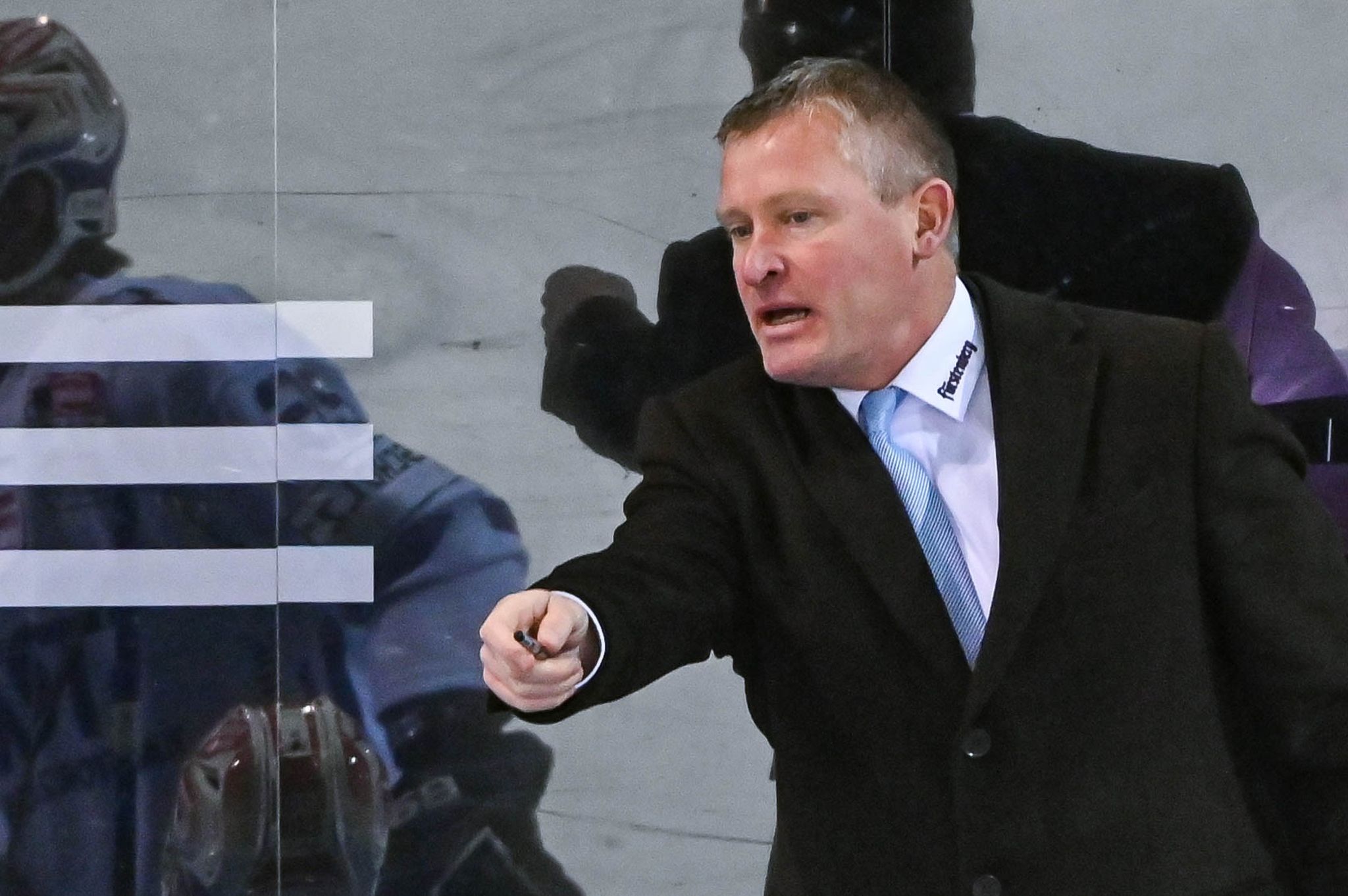Schwenningen stellt Trainer Sundblad frei