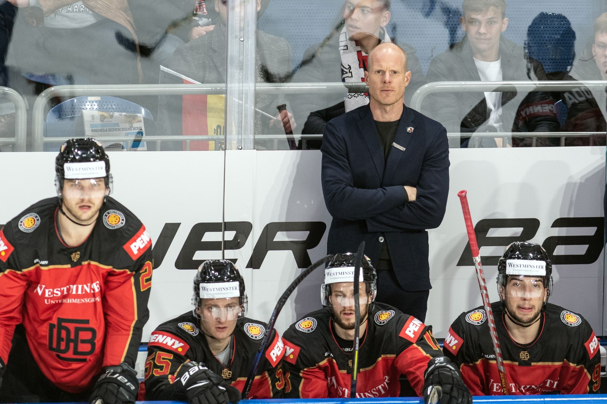 Olympia-Absage der NHL rückt näher – Bundestrainer gerüstet