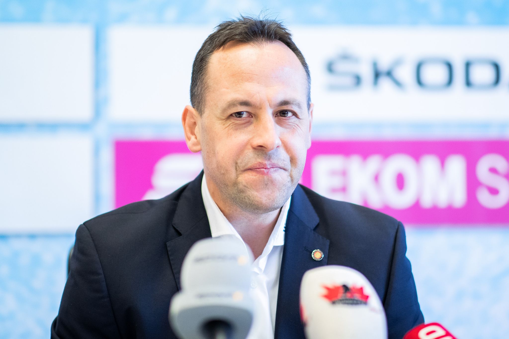 Früherer Bundestrainer Sturm: Olympia wohl ohne NHL-Profis