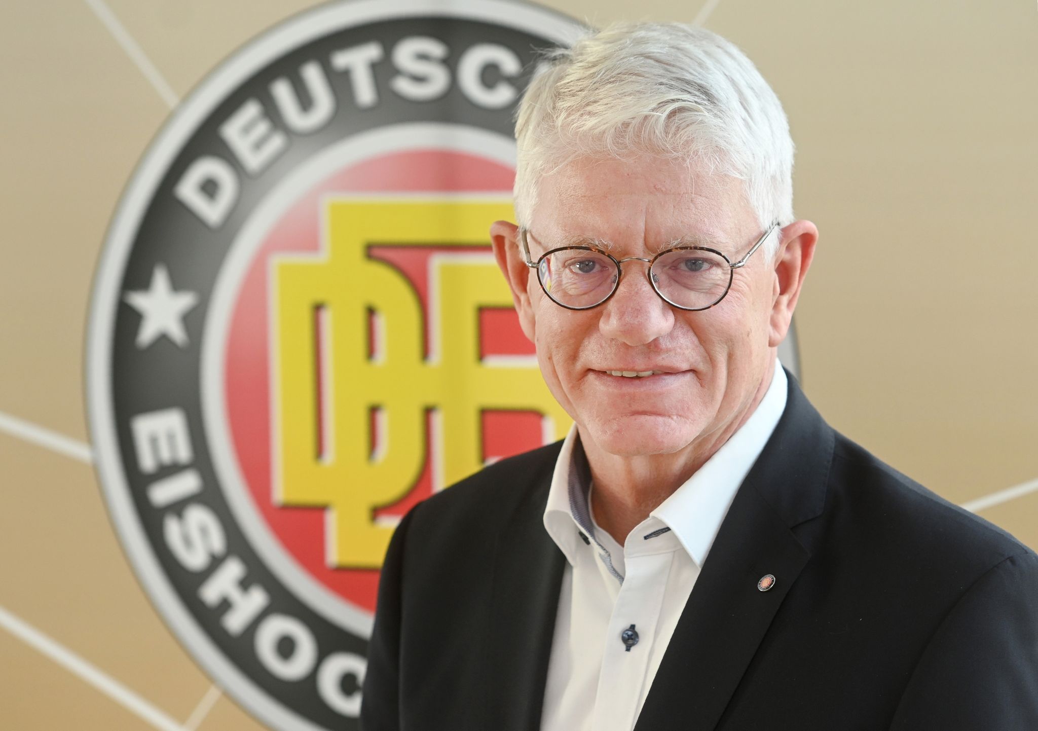 DEB-Präsident Reindl nicht zu Olympia nach Peking