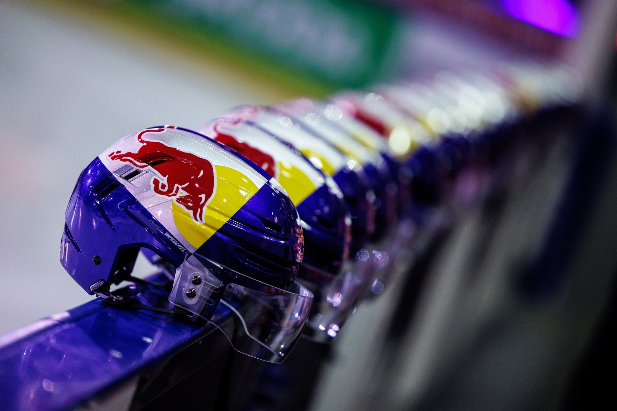 Red Bull München kämpft in nur einer Partie ums CHL-Finale