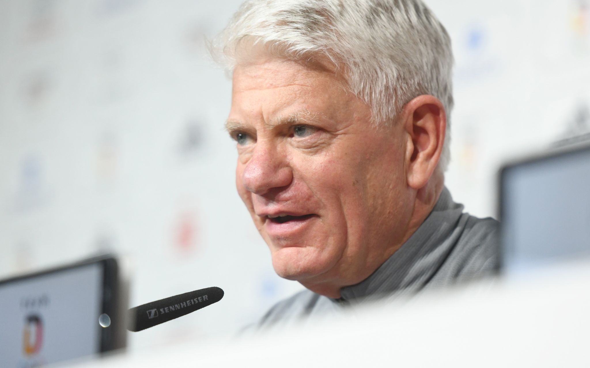 Eishockey-Weltverband diskutiert über Olympia-Turnier