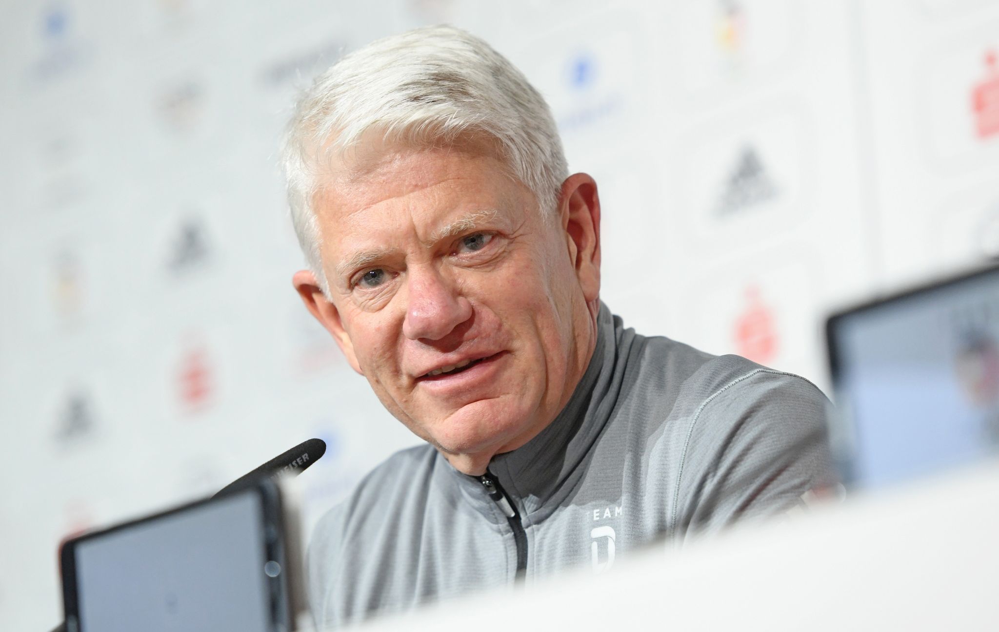 DEB hat erneute Kandidatur für WM 2027 vorbereitet