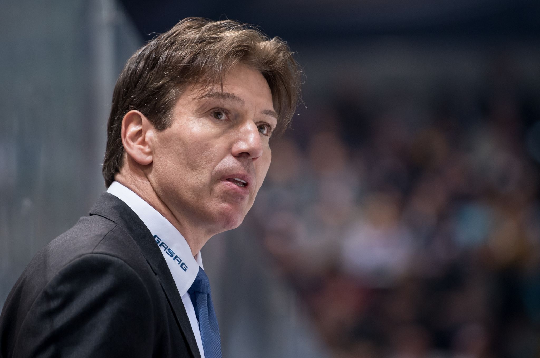 Kölner Haie verpflichten Verteidiger Neill