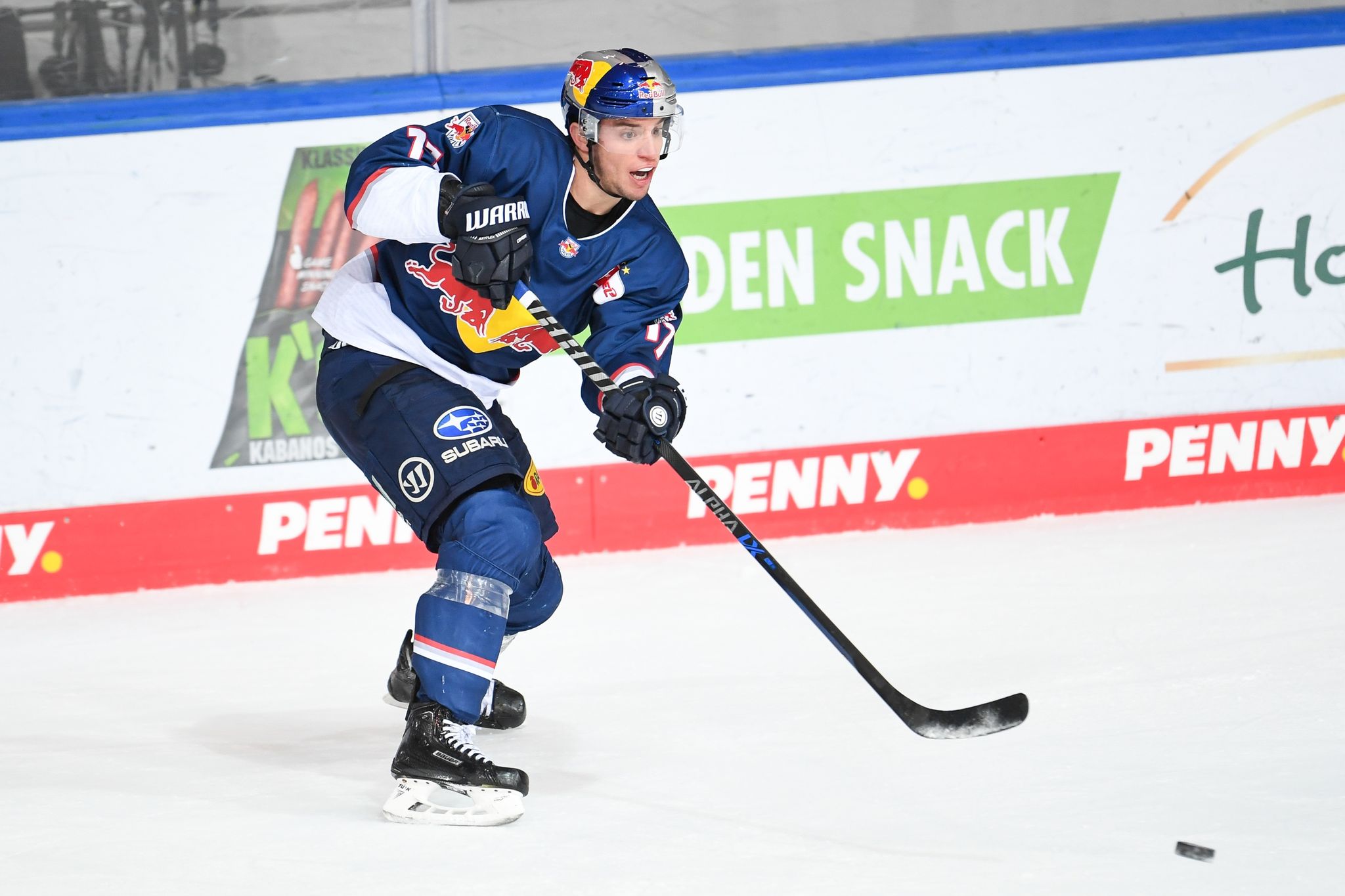Münchner Tiffels wertvollster Spieler in Champions-League