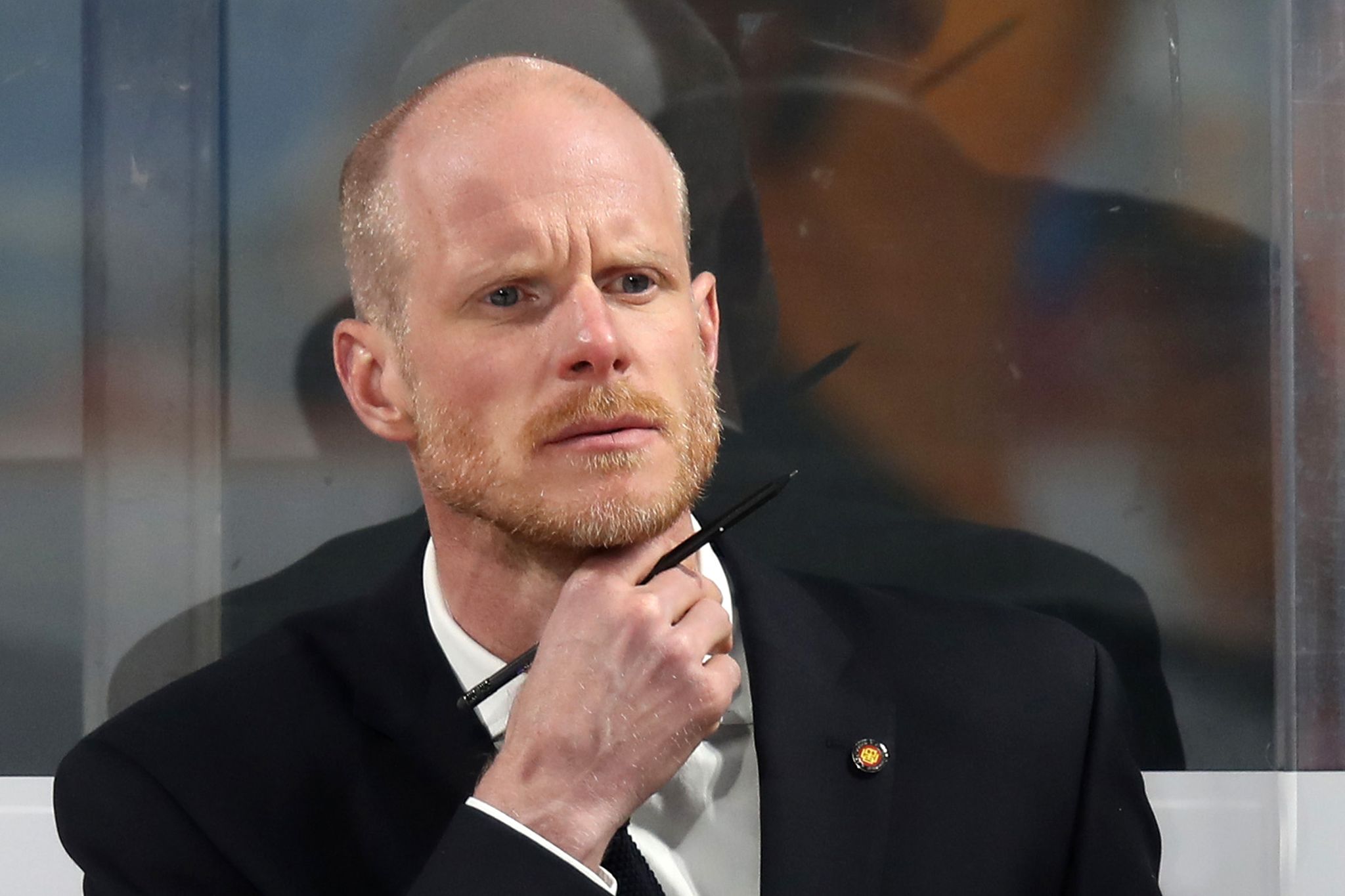 Söderholm rechnet mit deutschen NHL-Profis bei WM