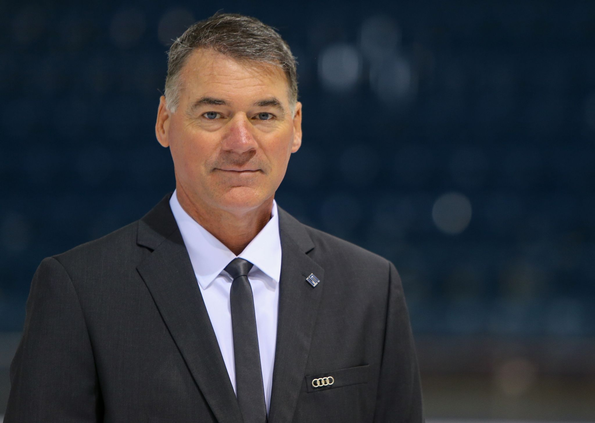 Kleinendorst bleibt Trainer der Iserlohn Roosters