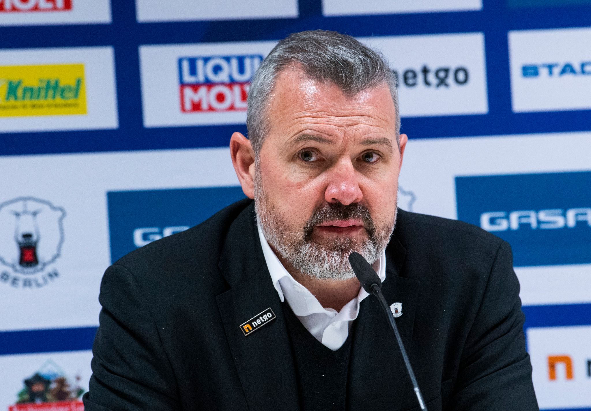Eisbären-Coach nimmt Spieler in Schutz: «Keine Roboter»