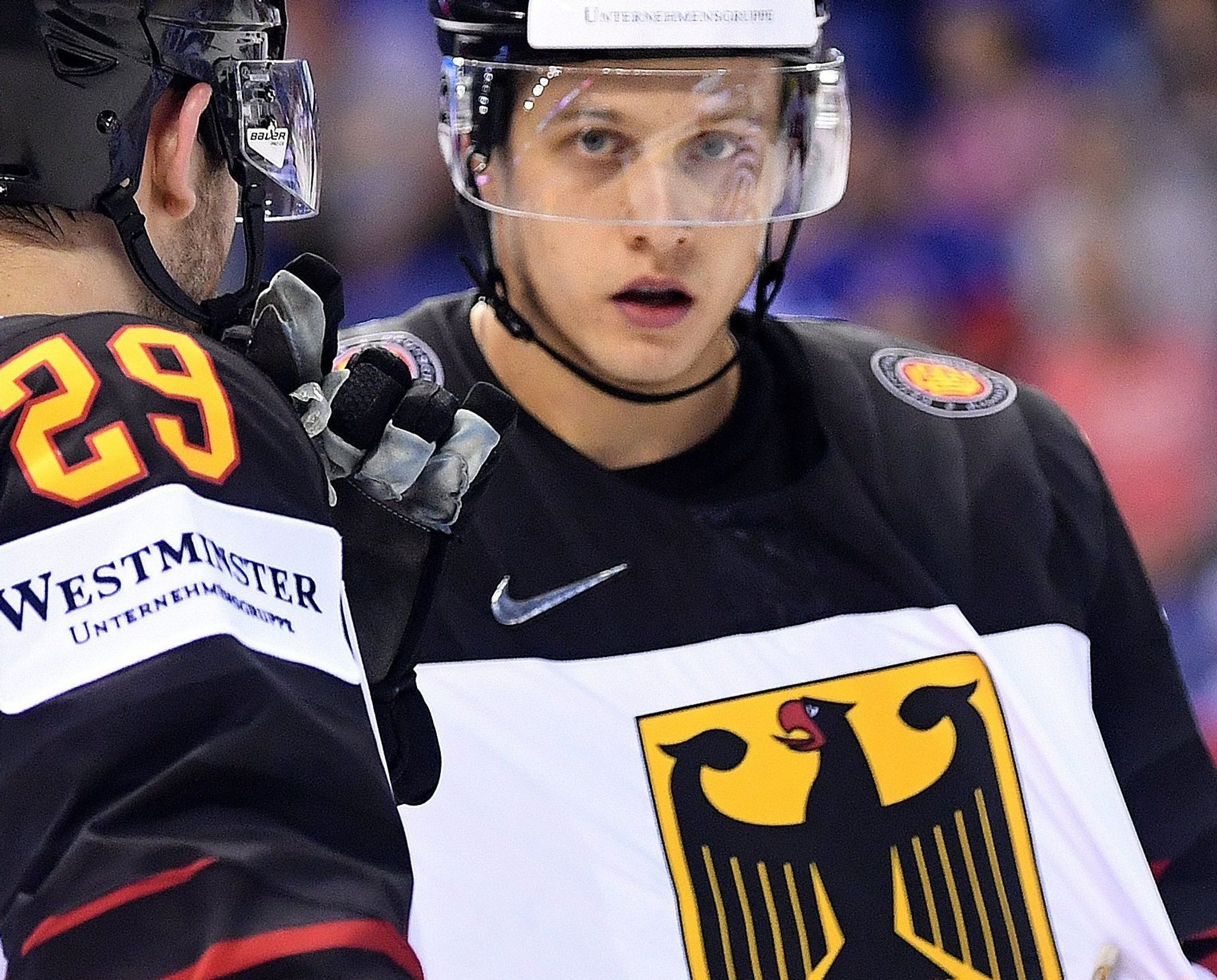 Ex-NHL-Stürmer Kahun verlängert bis 2027 in Bern