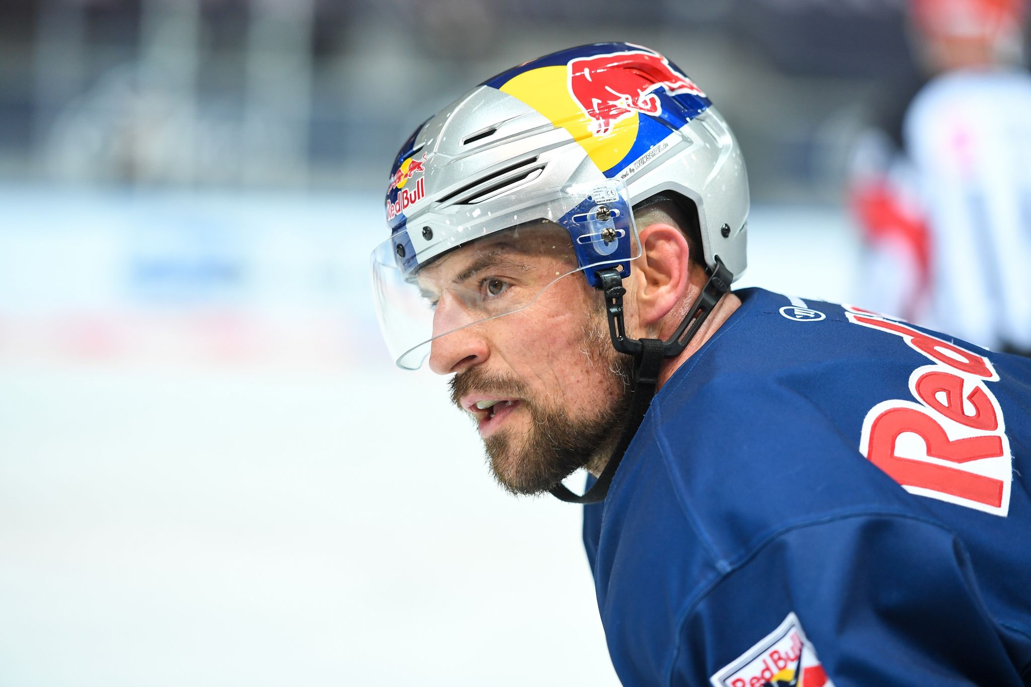 Müller verteidigt Seidenberg: «Yannic ist kein Doper»