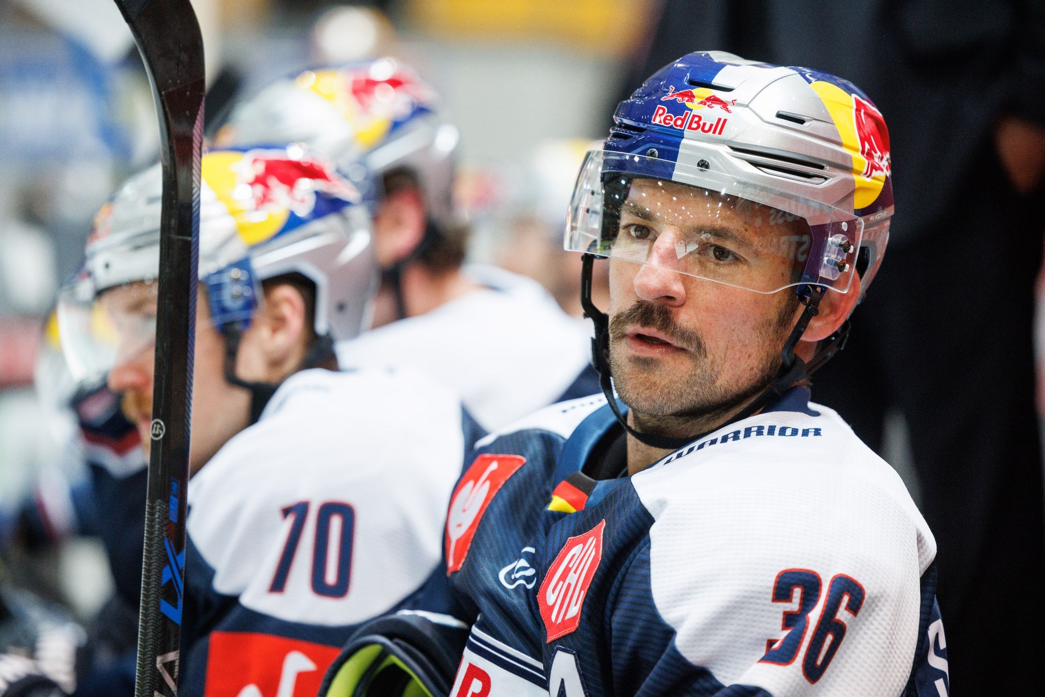 Nach möglichem Doping-Verstoß: Seidenberg schweigt