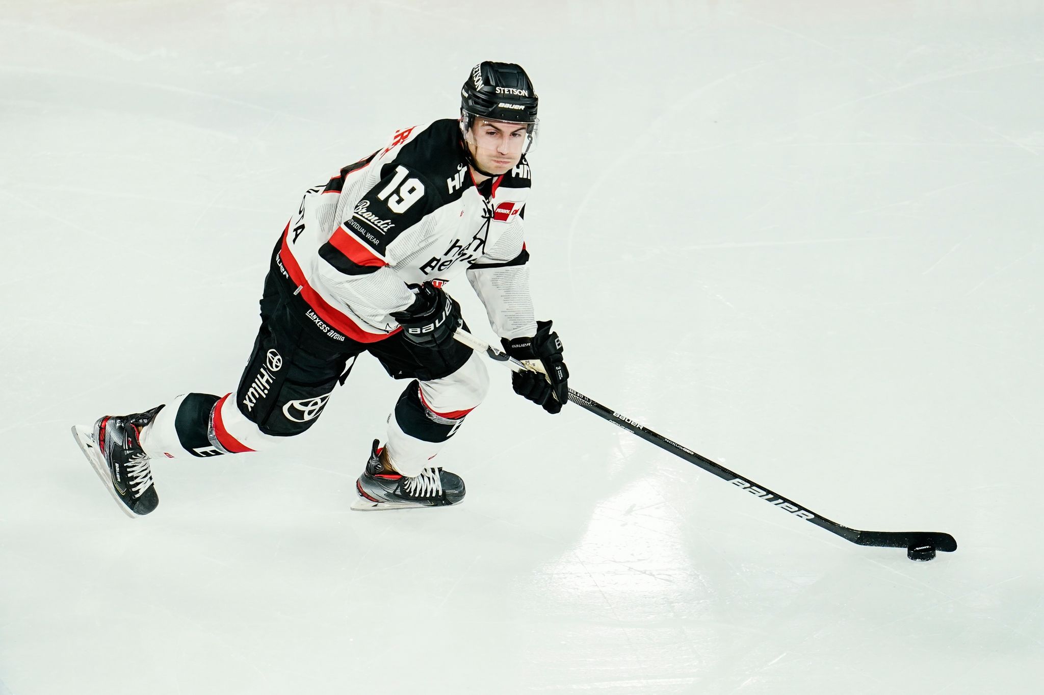 Kölner Ausrufezeichen: Haie besiegen Red Bull München