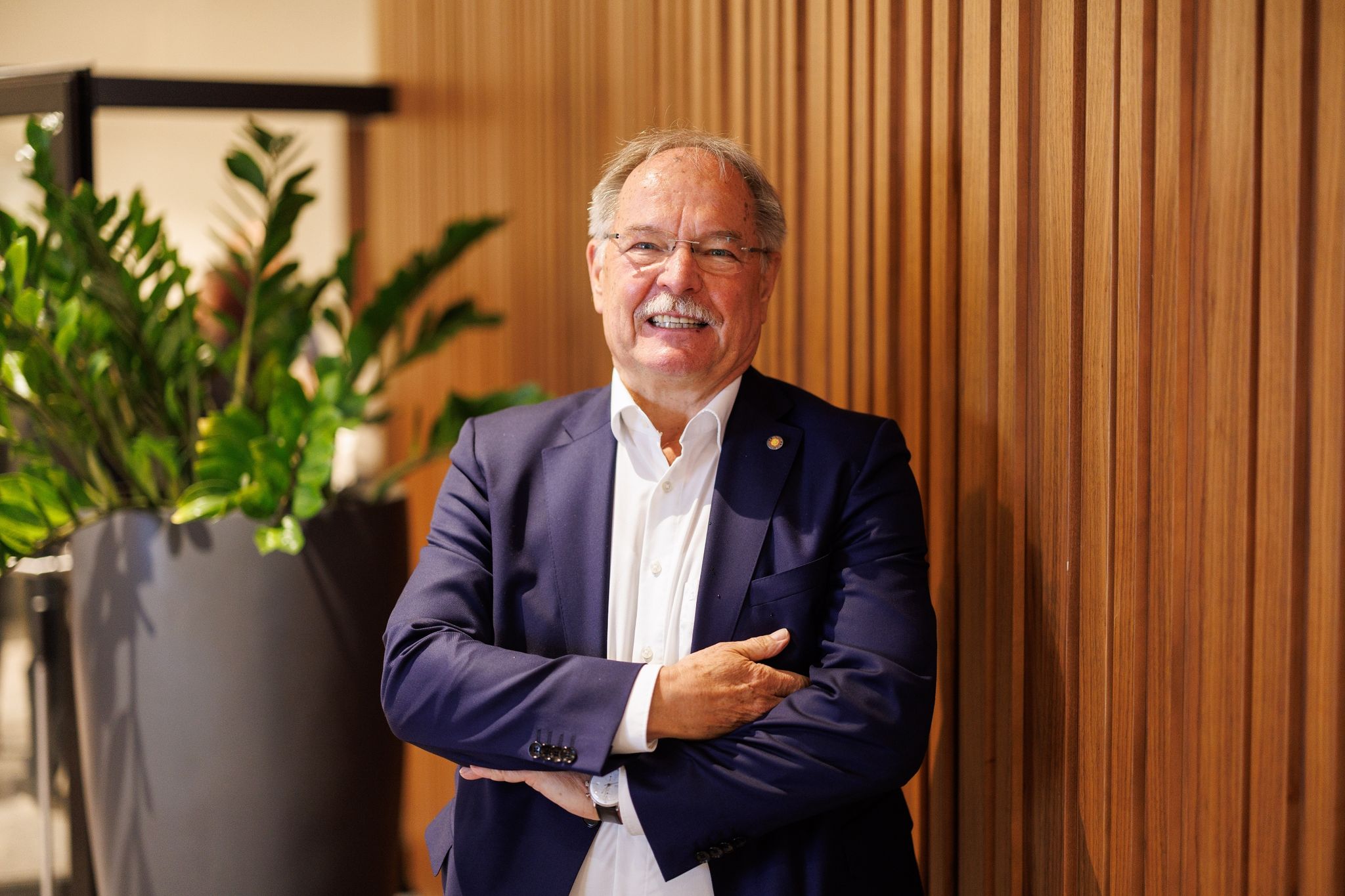 DEB kündigt Bewerbung um WM-Ausrichtung 2027 an