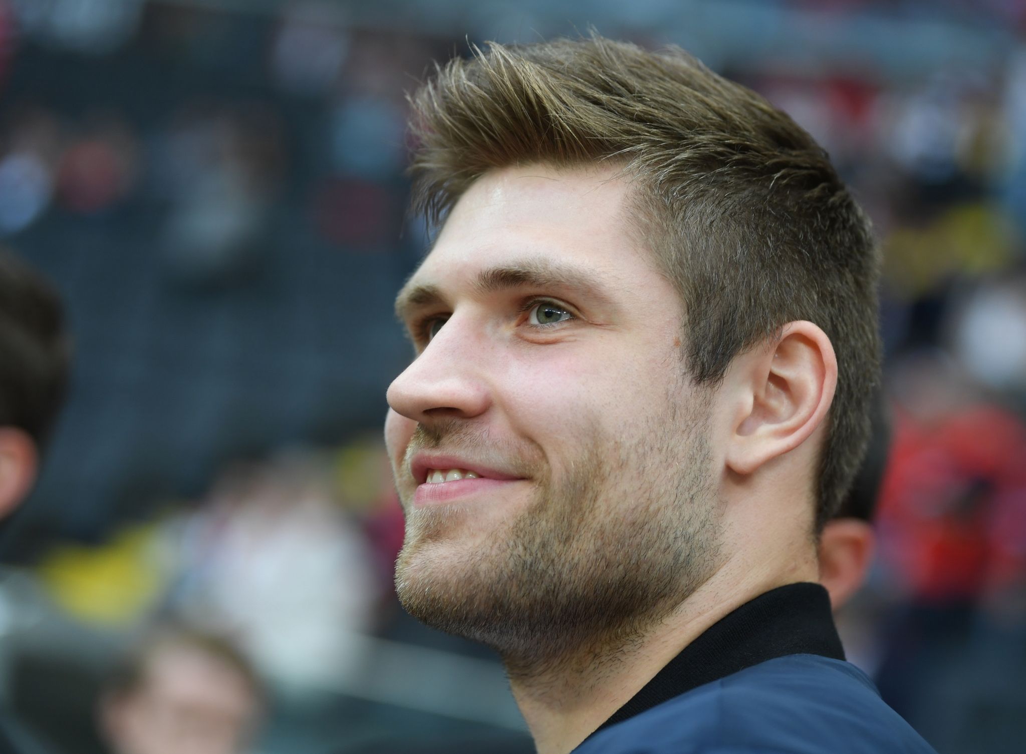Draisaitl hofft auf Sieg: «Mit Pokal nach Hause kommen»