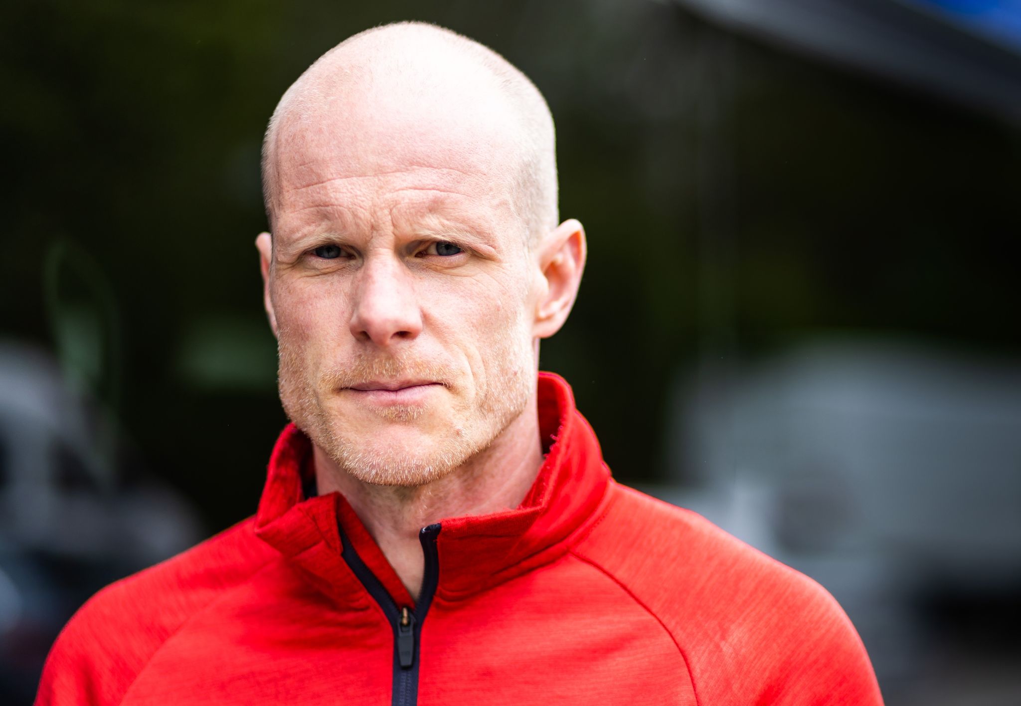 Stützle bedauert den Abschied von DEB-Coach Söderholm
