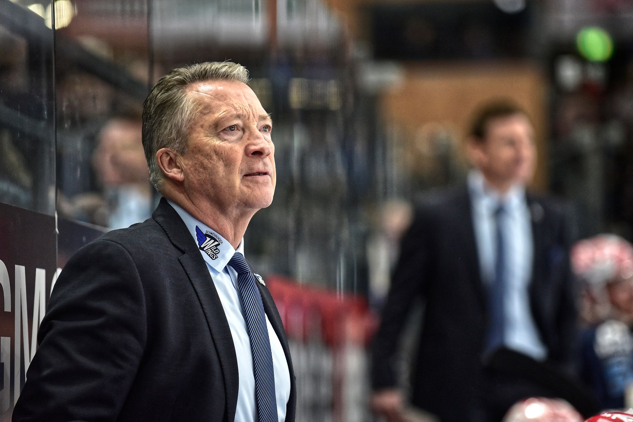 Söderholm-Nachfolge: Kreis bestätigt DEB-Interesse