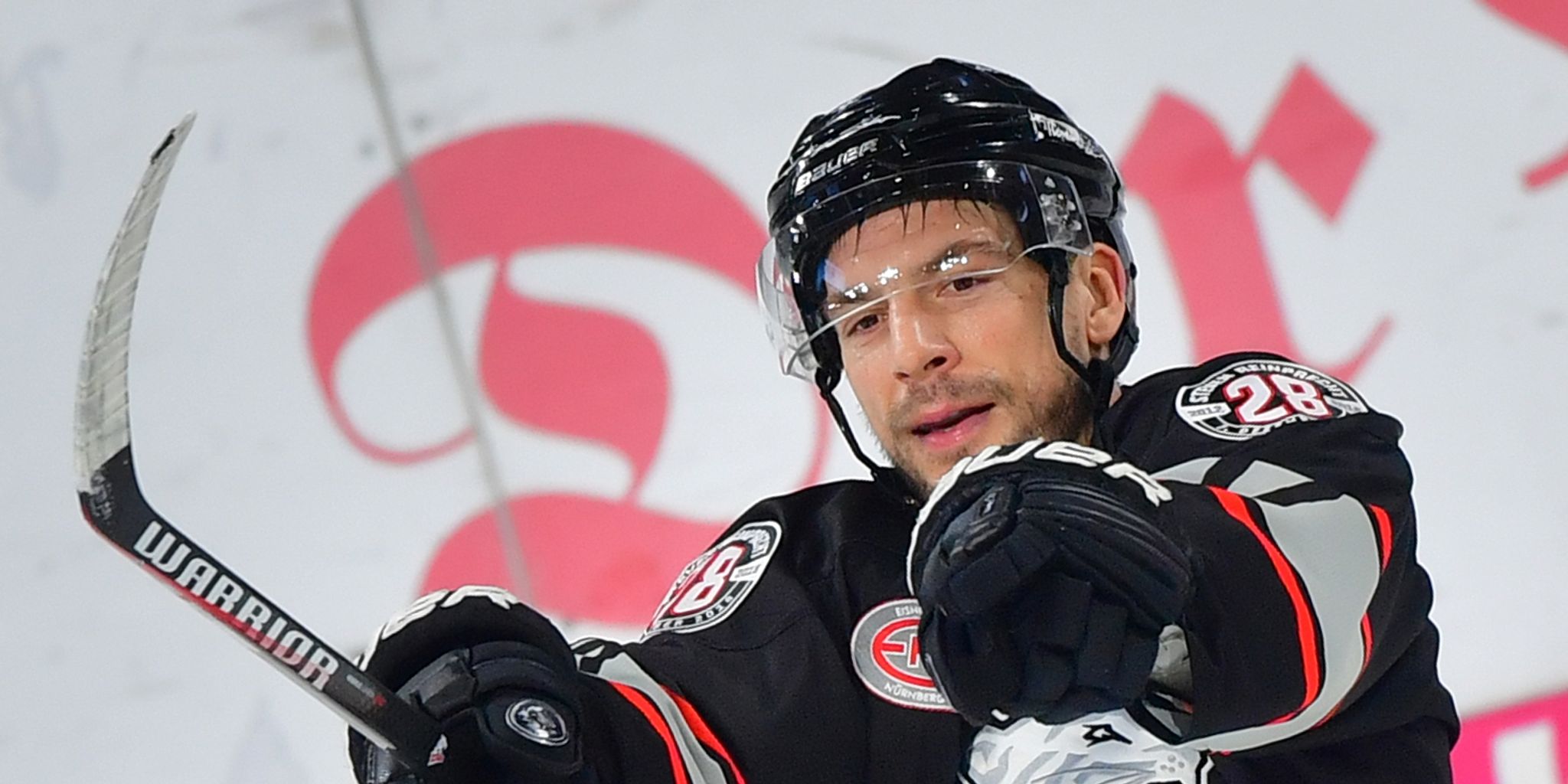 1050 DEL-Spiele: Reimer kündigt Karriereende an