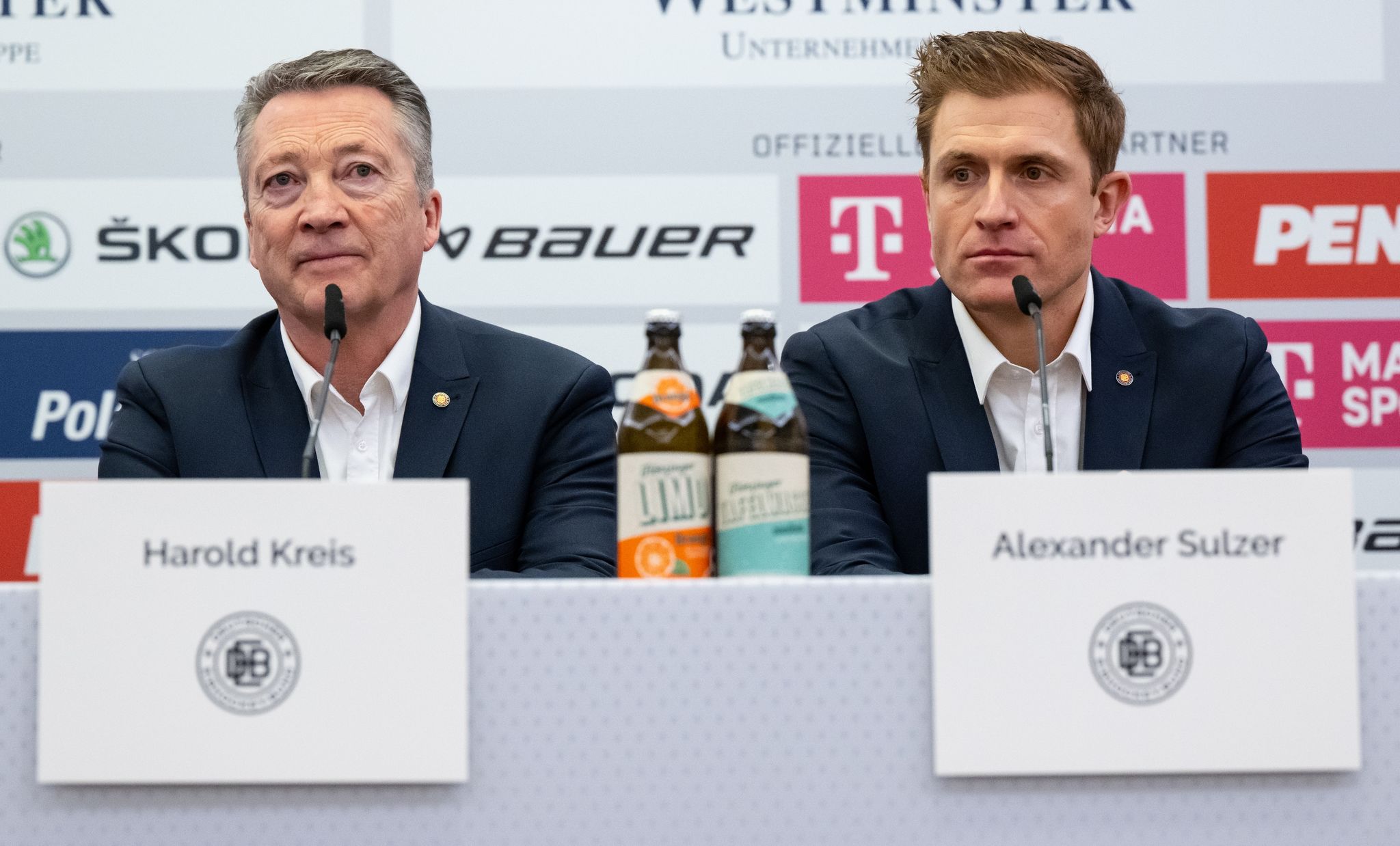 DEB-Coach Kreis brennt für neuen Job