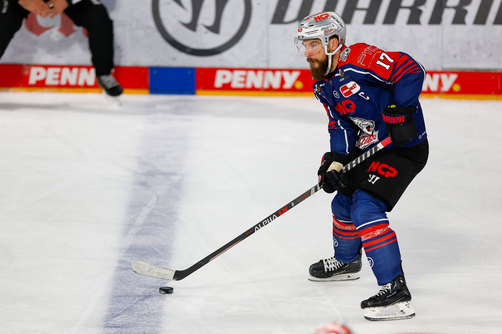 Bremerhaven beendet Reimer-Karriere – DEG im Viertelfinale