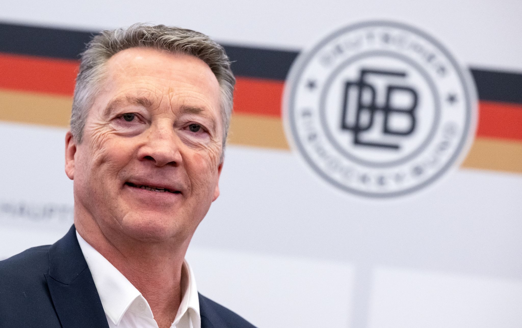 Kreis startet offiziell als Eishockey-Bundestrainer