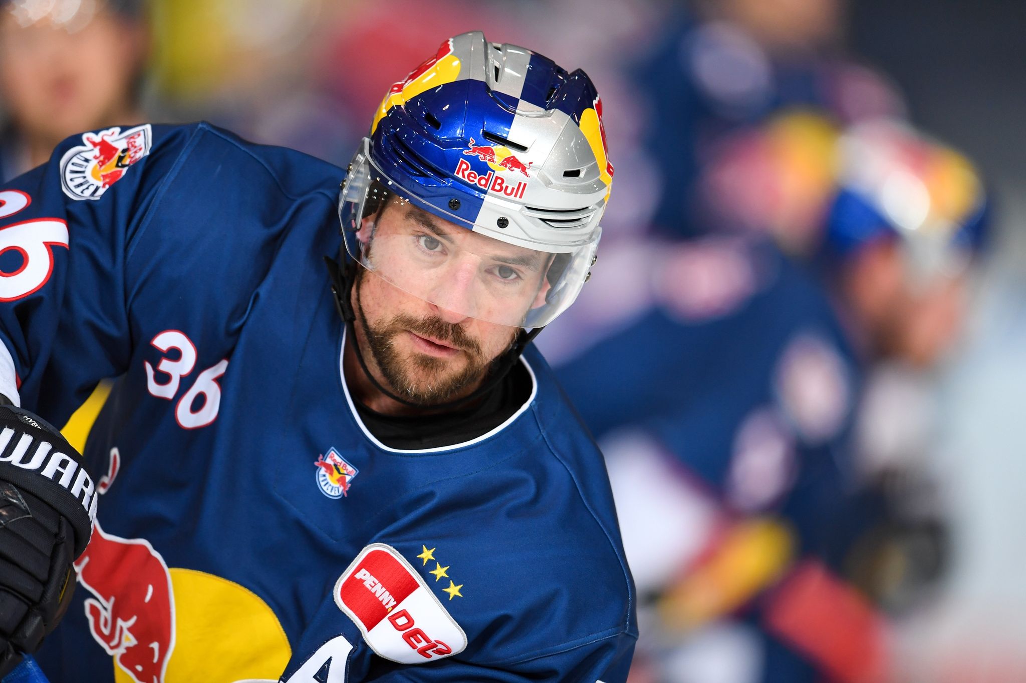 Doping-Ermittlungen gegen Eishockey-Profi Seidenberg