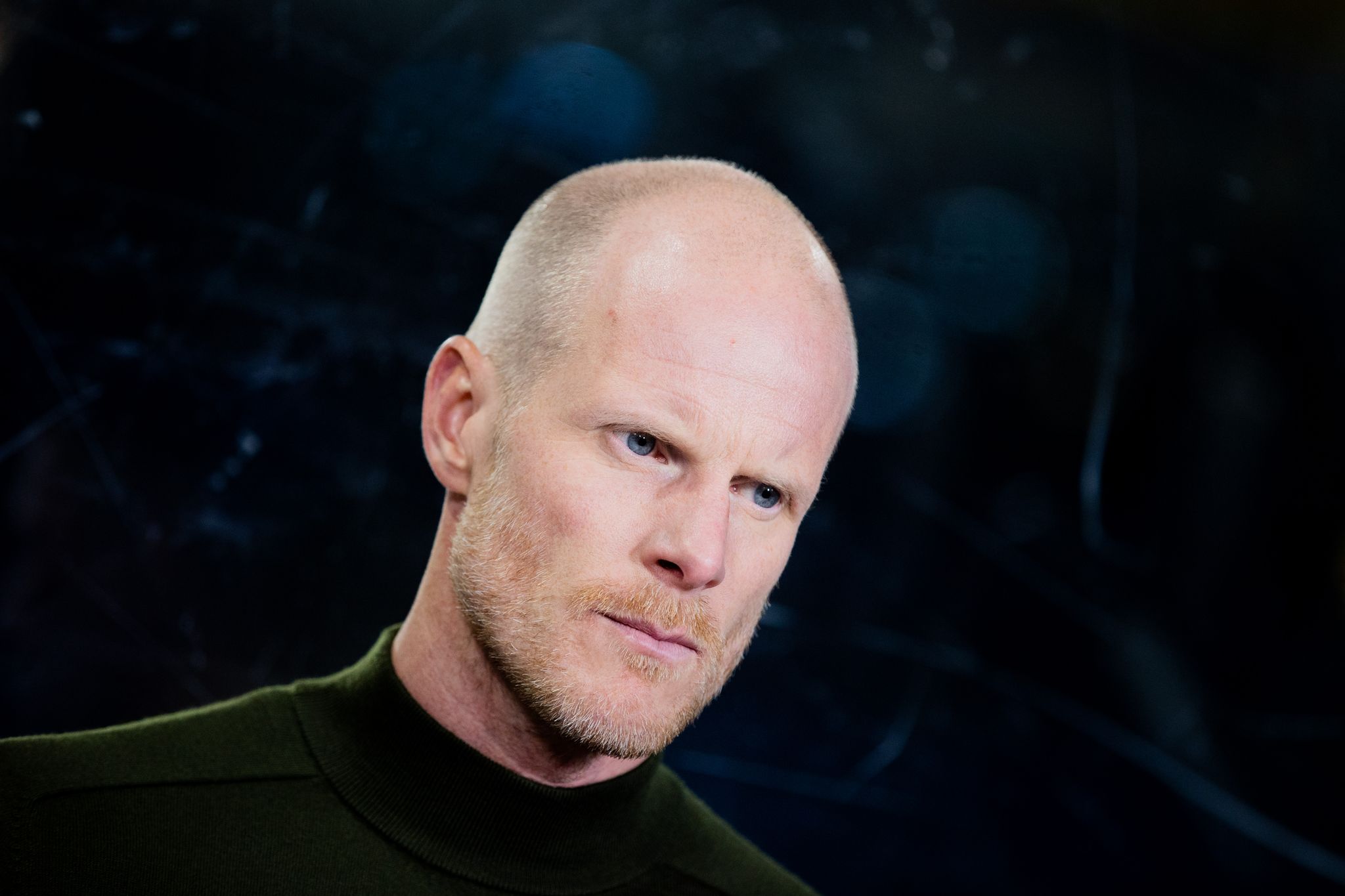 Ex-DEB-Coach Söderholm verlässt den SC Bern