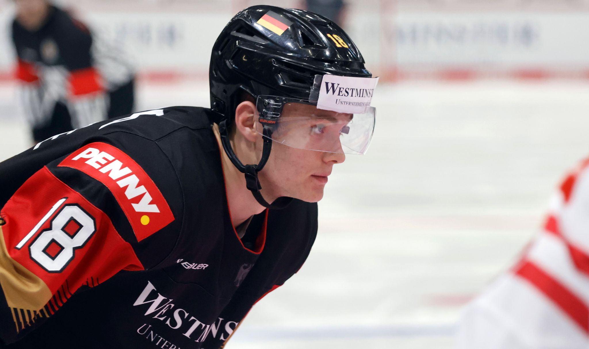 Ottawa Senators untersagen Stützle die WM-Teilnahme