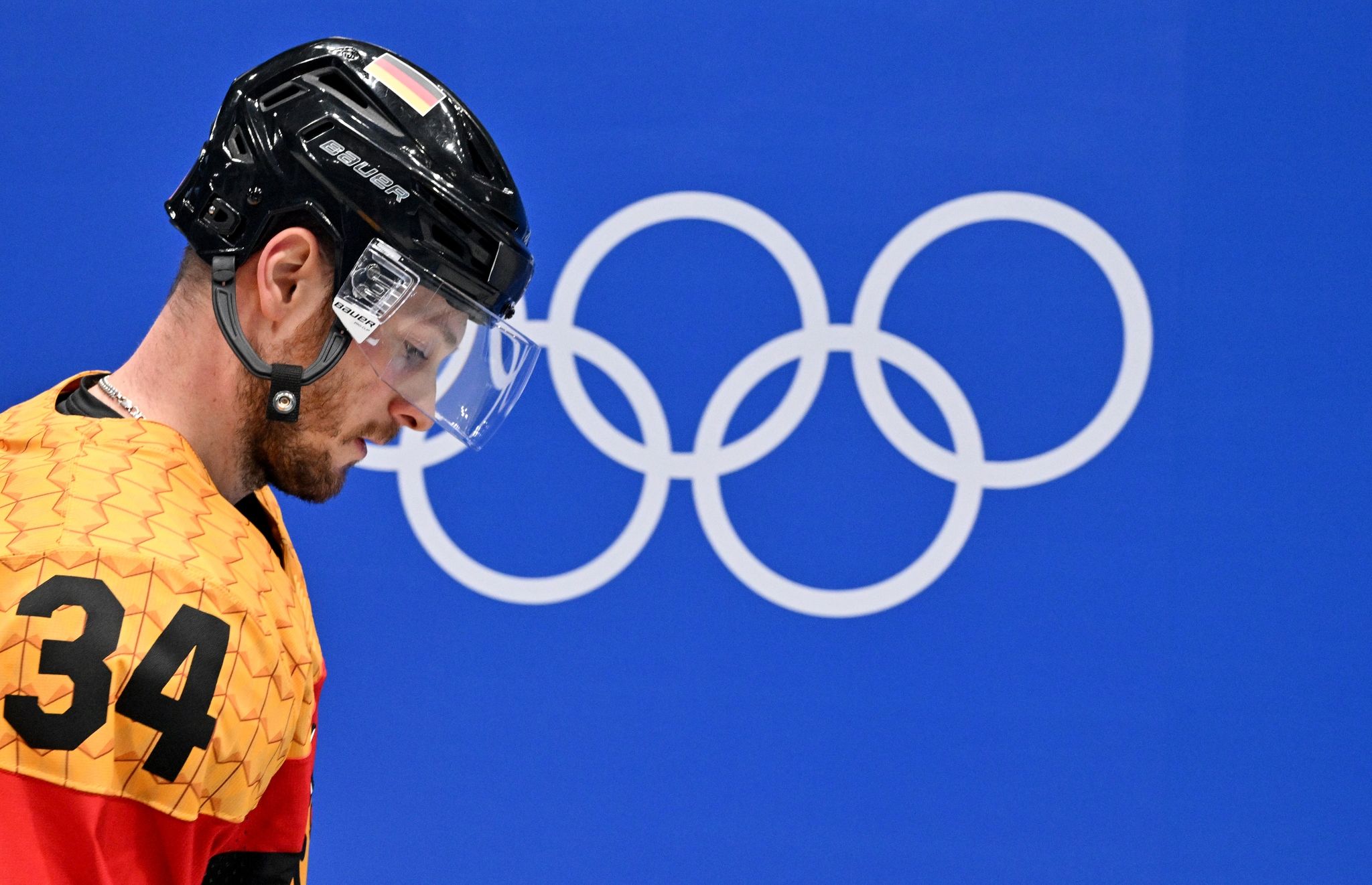 Adler Mannheim verpflichten Nationalspieler Kühnhackl