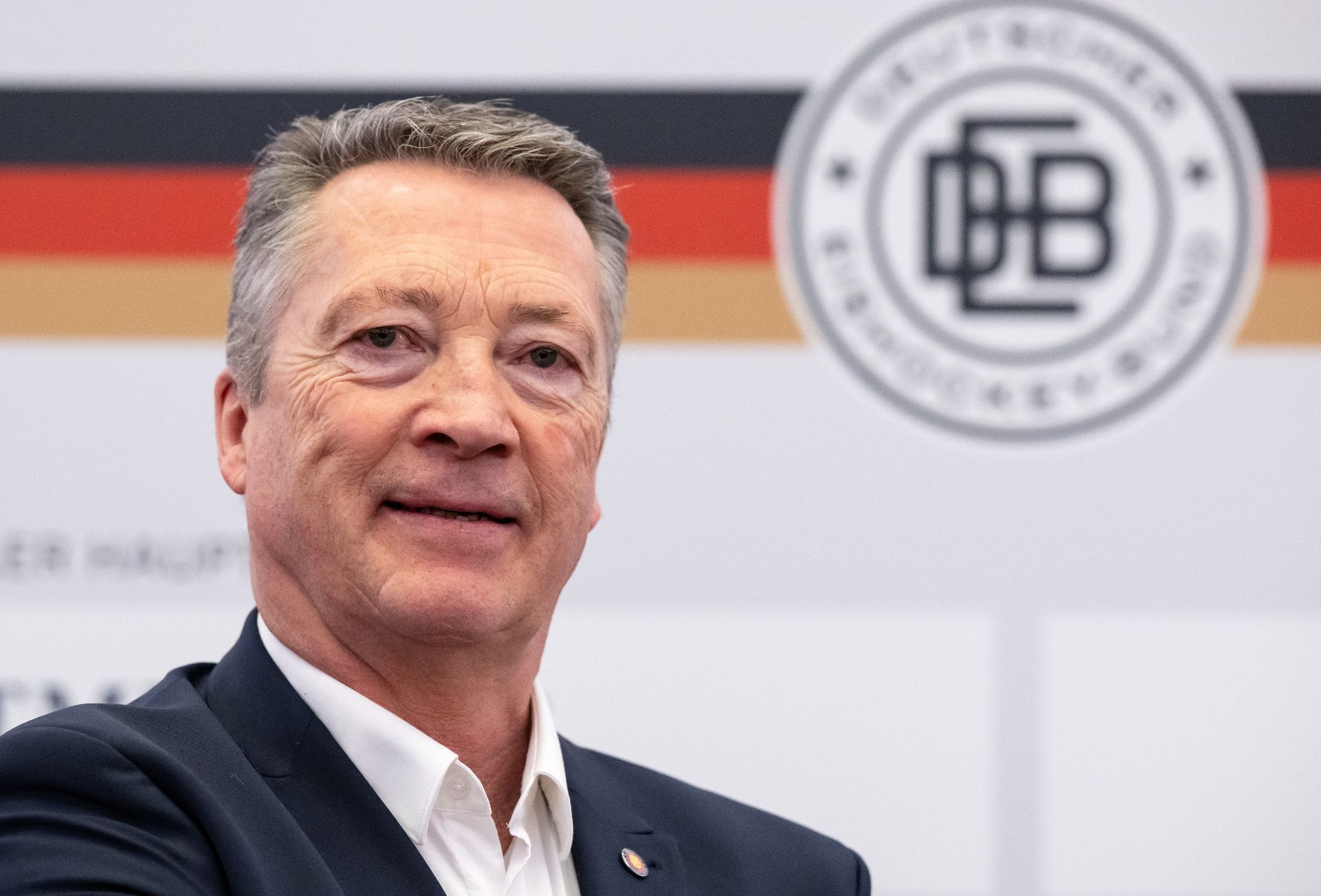 Ex-Bundestrainer Söderholm lobt Nachfolger Kreis