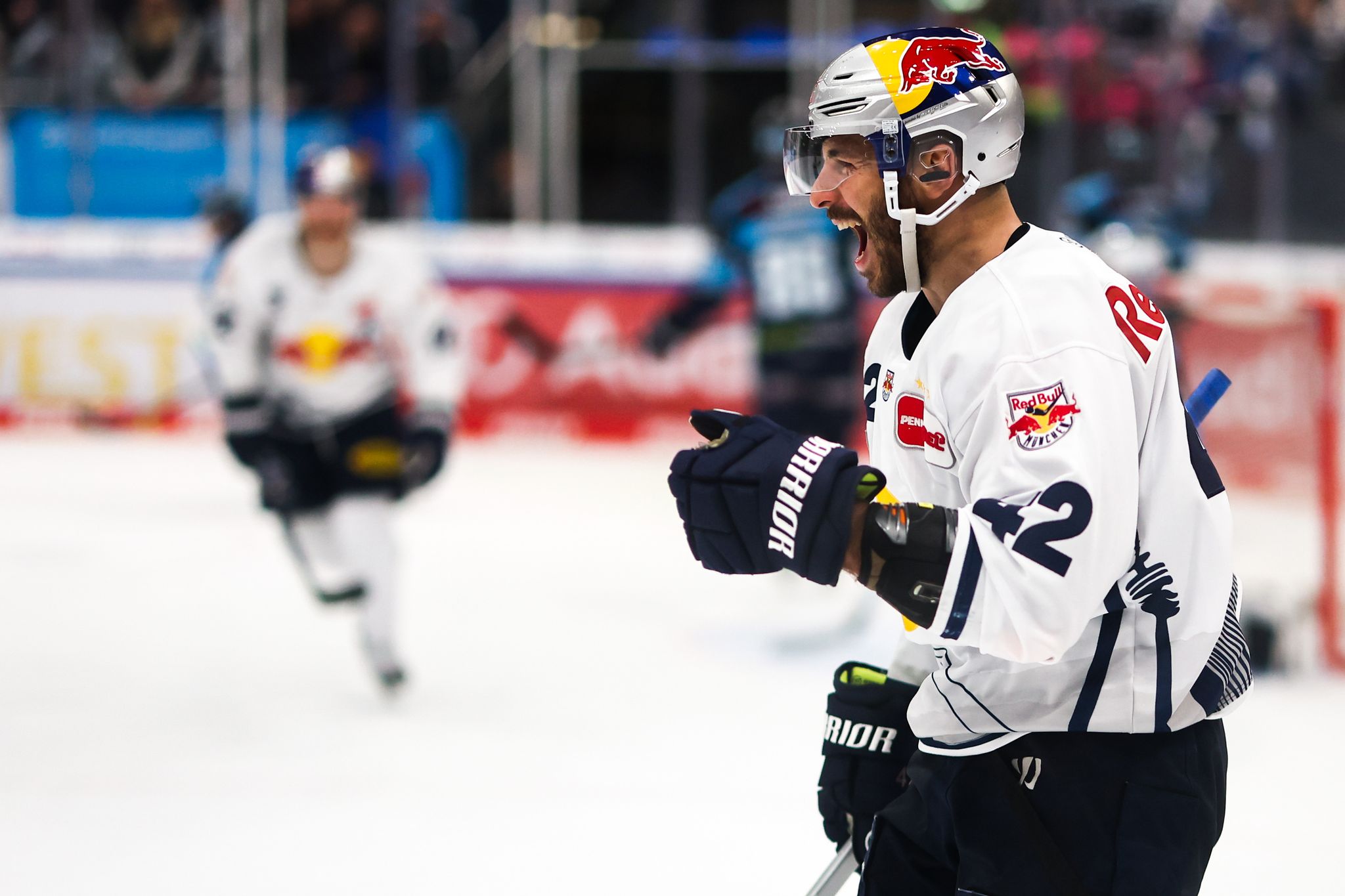 Tränen beim DEB-Team: Verletztenliste wächst