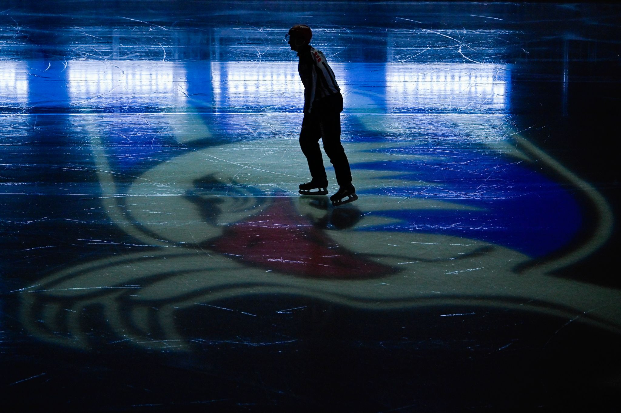 Johan Lundskog wird neuer Trainer der Adler Mannheim