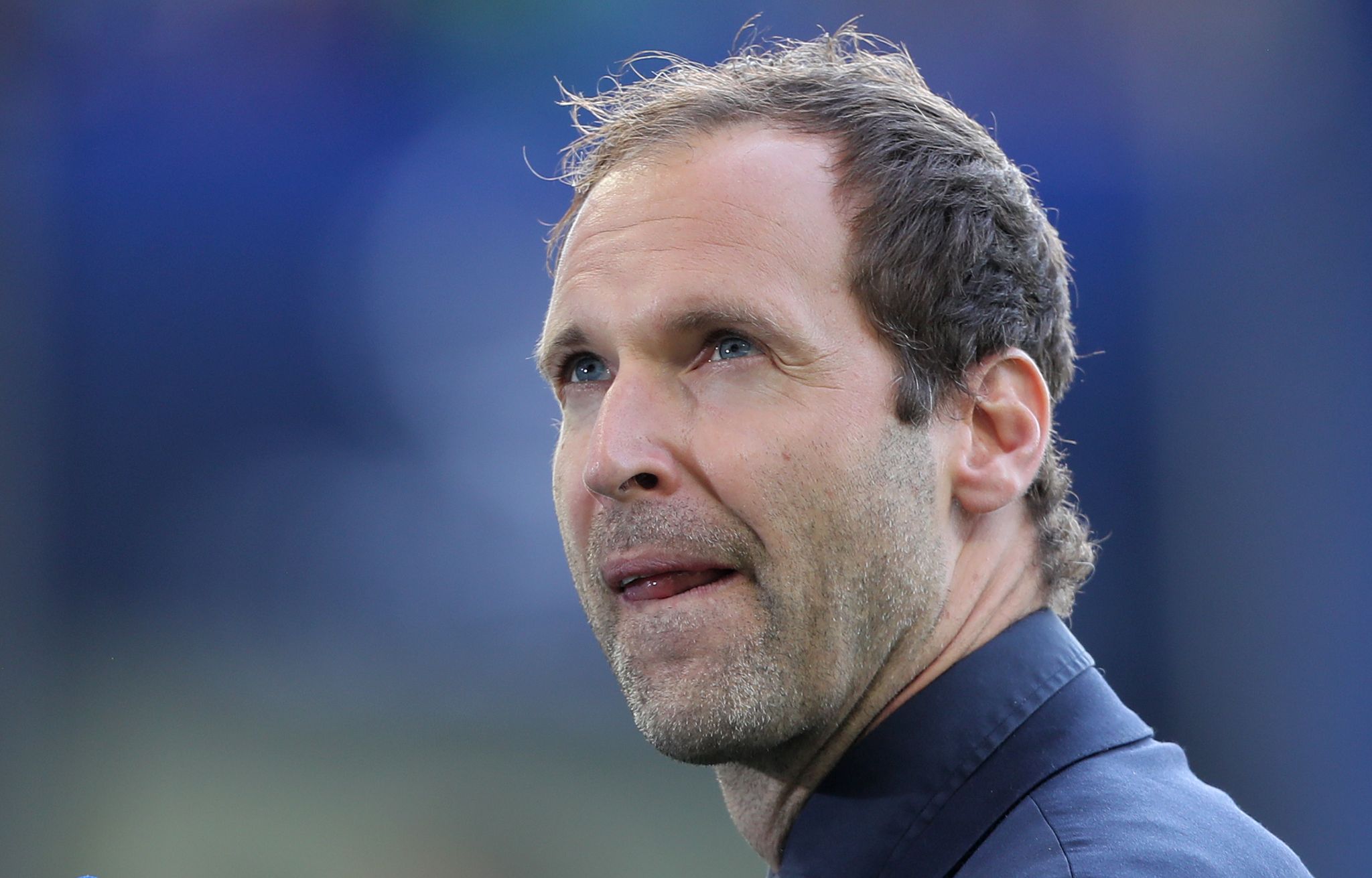 Ex-Fußball-Torwart Cech wechselt zu neuem Eishockey-Verein
