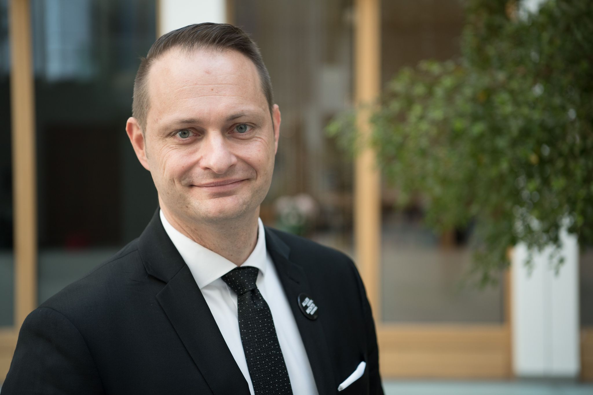 Nada verteidigt Sperre für Eishockeyspieler Seidenberg
