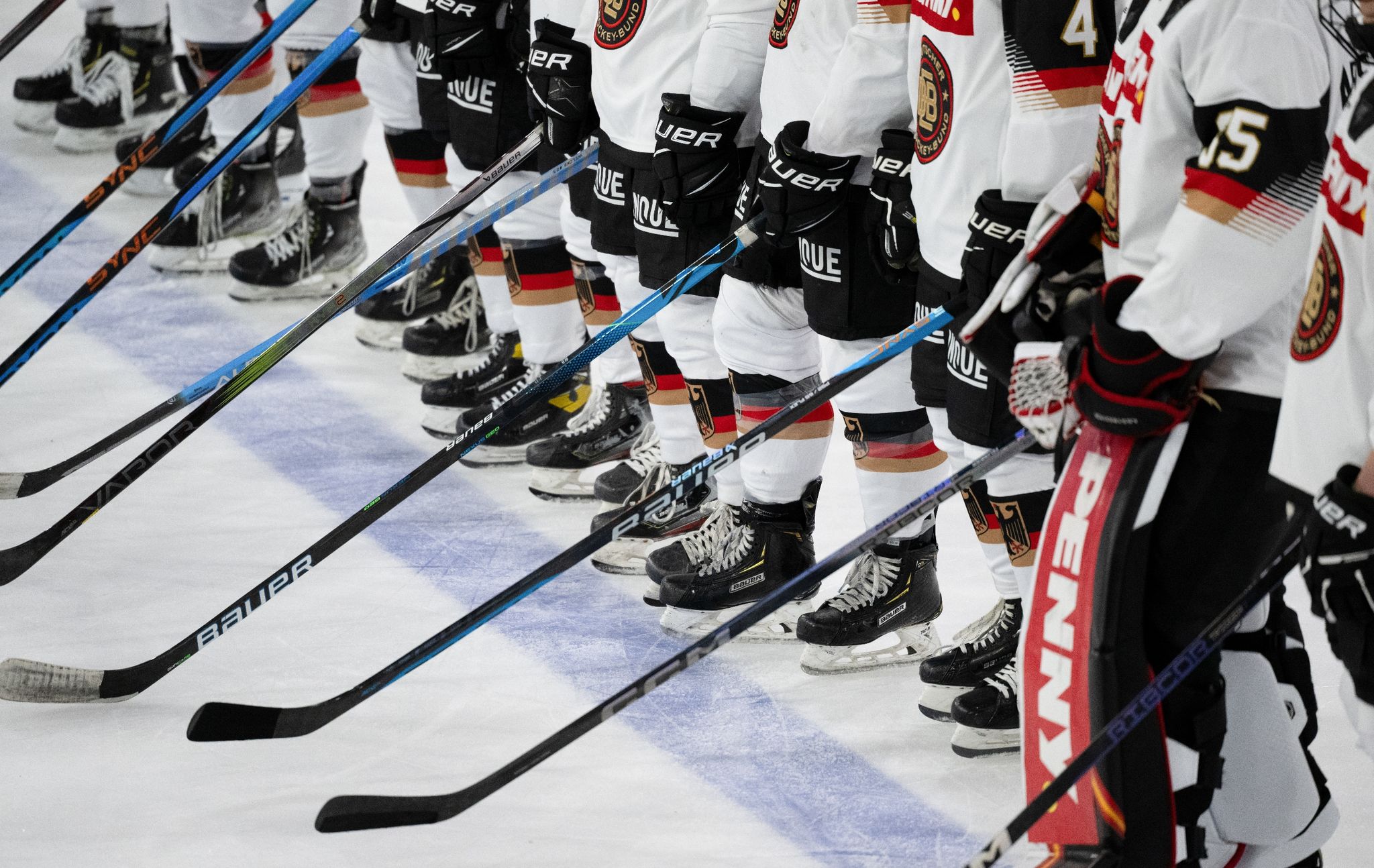 Deutschland Cup 2024 erneut in Landshut